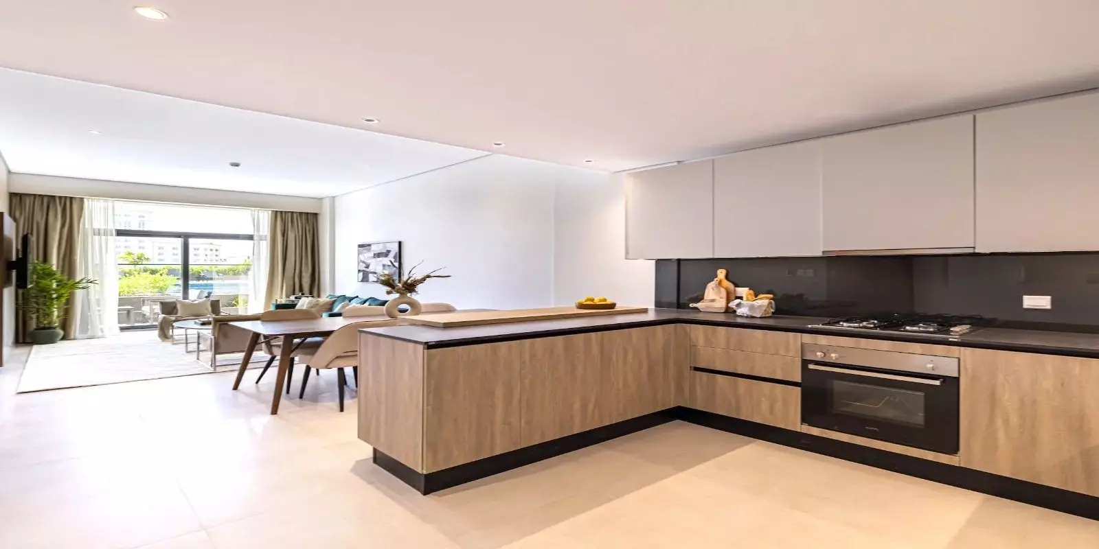 Image 5 of Divine Living by Takmeel Real Estate Development