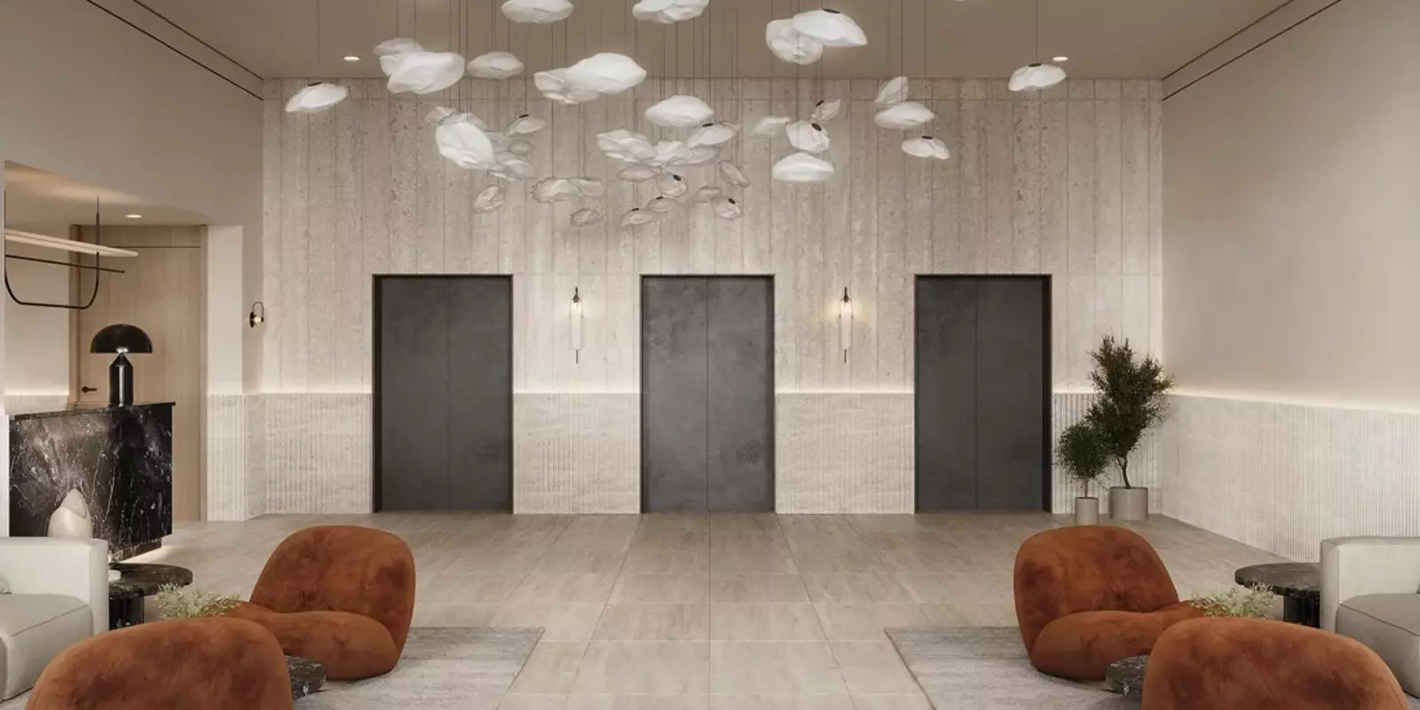 Image 3 of Divine Living by Takmeel Real Estate Development