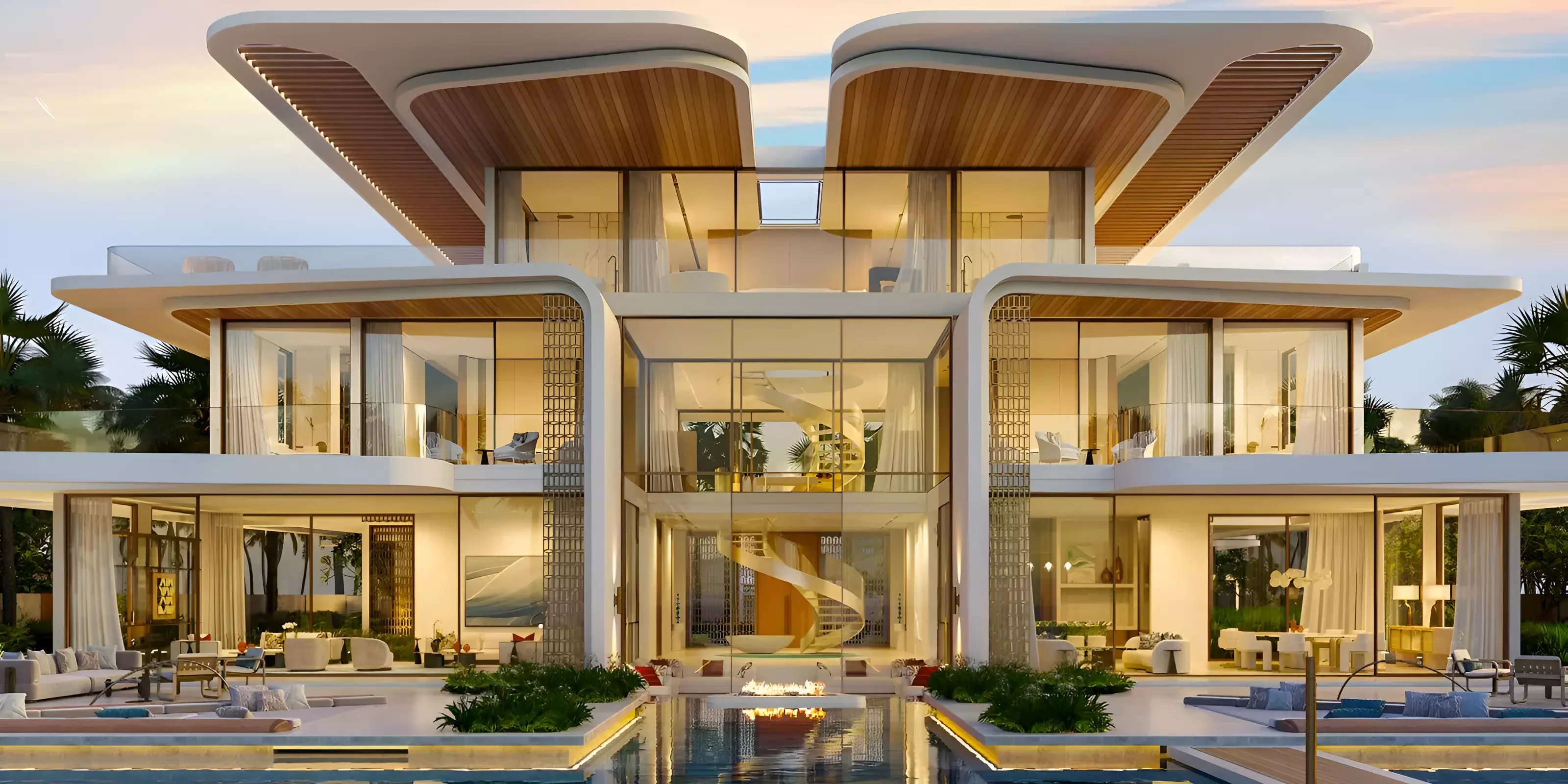 Image of Amali Island by Amali Properties