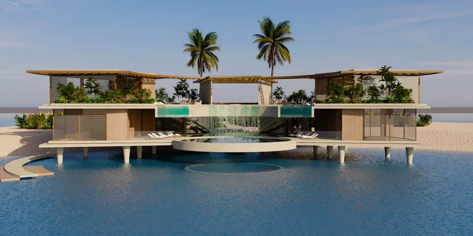 Image 5 of Amali Island by Amali Properties