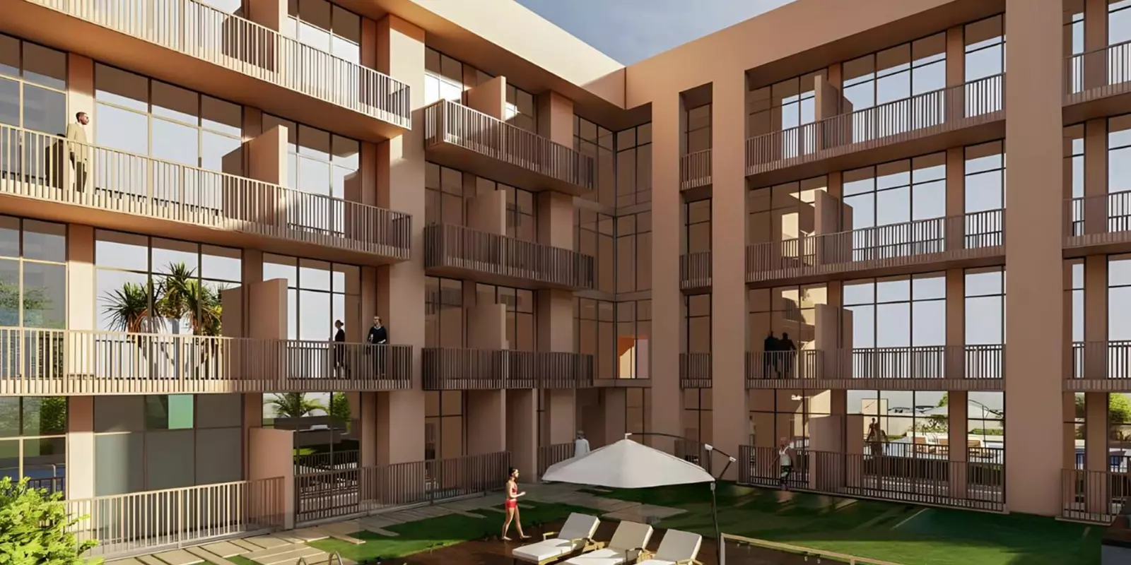 Image 2 of La Residenza By Dalands by Dalands