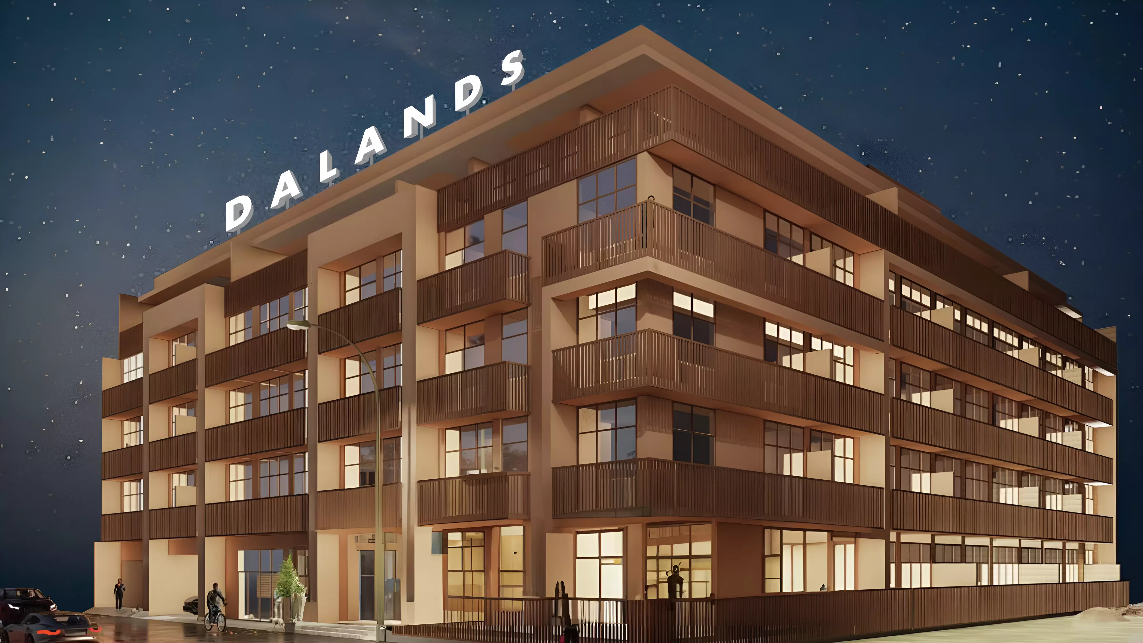 Image of La Residenza By Dalands by Dalands