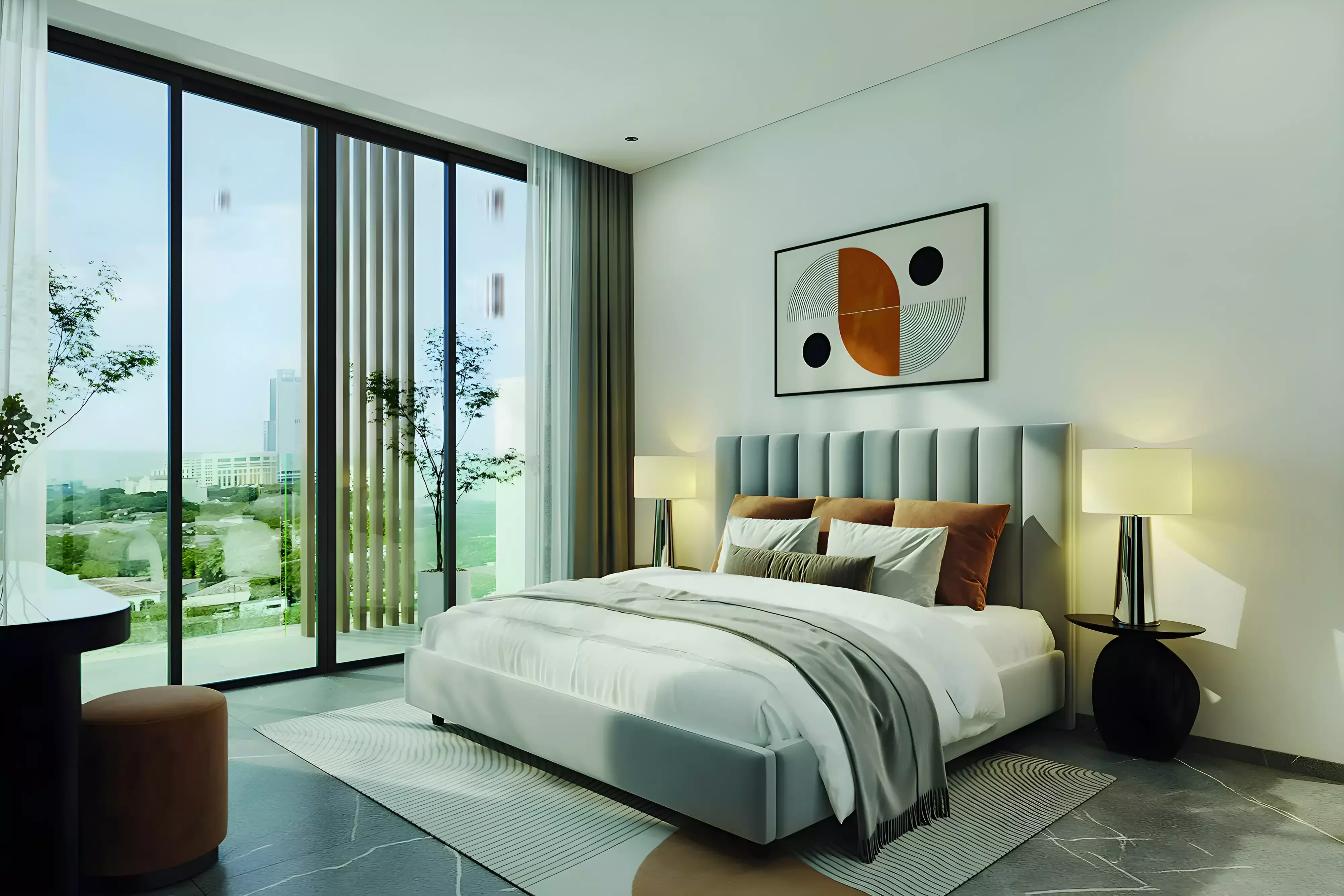 Image 4 of Arista one by Arista Heights Real Estate Development