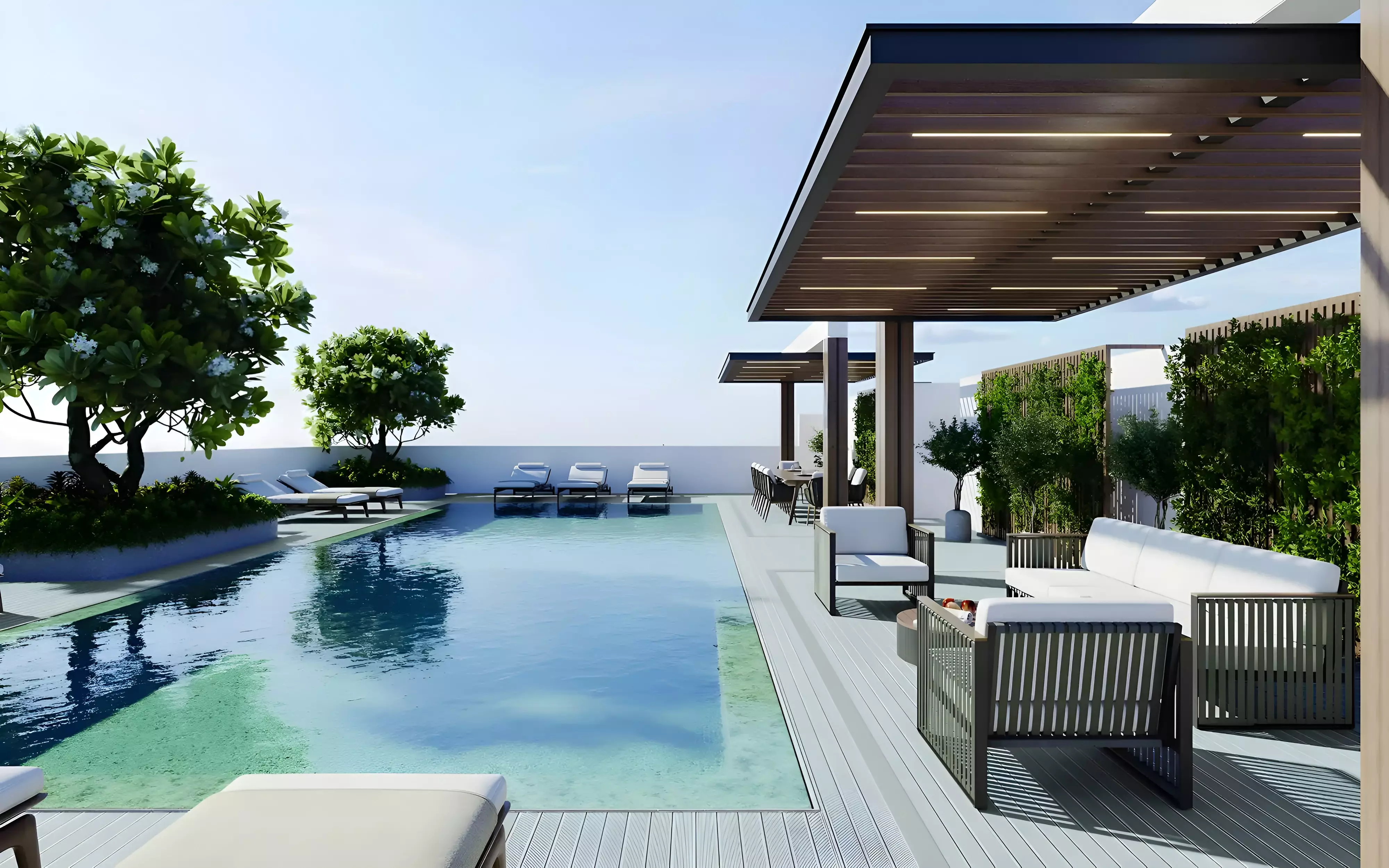 Image 5 of Arista one by Arista Heights Real Estate Development