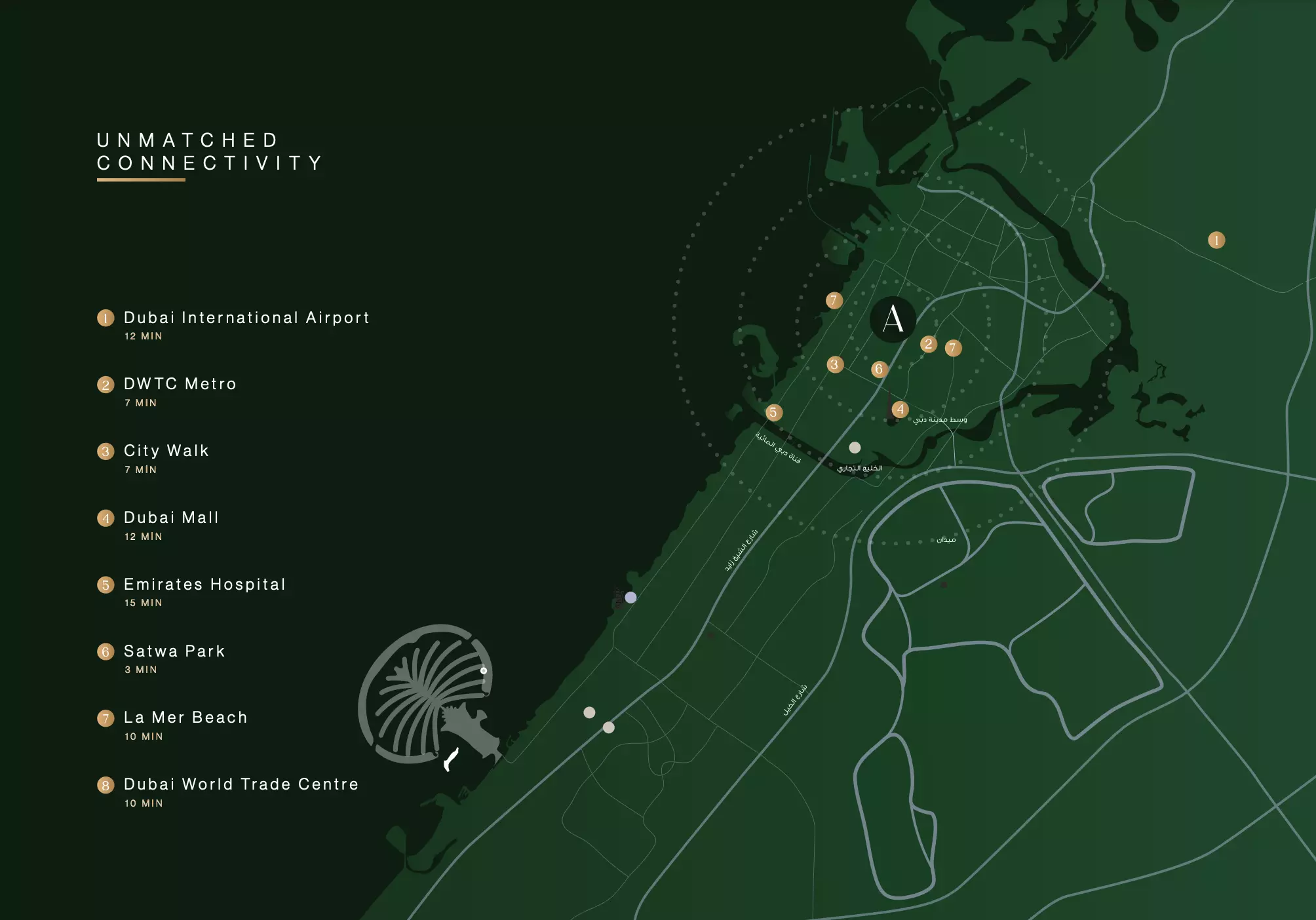 Image 6 of Arista one by Arista Heights Real Estate Development