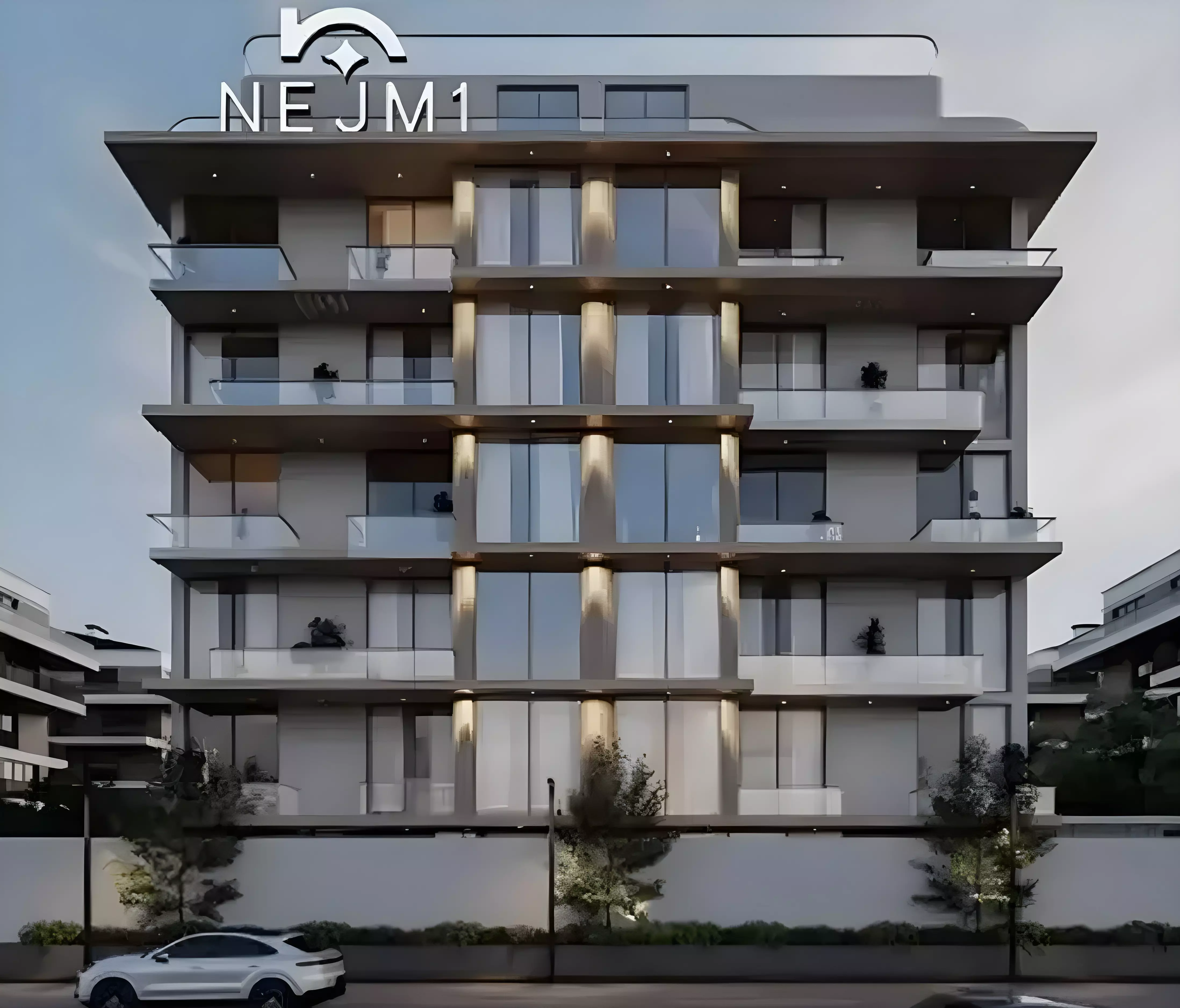 Image 2 of Nejm 1 Residences by DANF Group