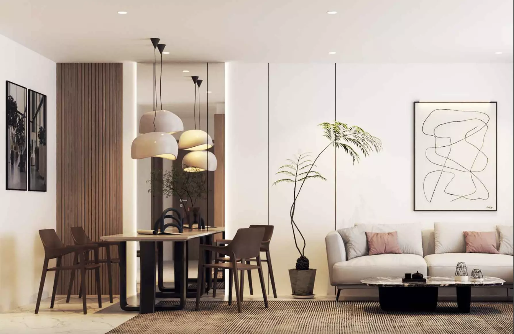 Image 3 of One By Nine by Nine Developments