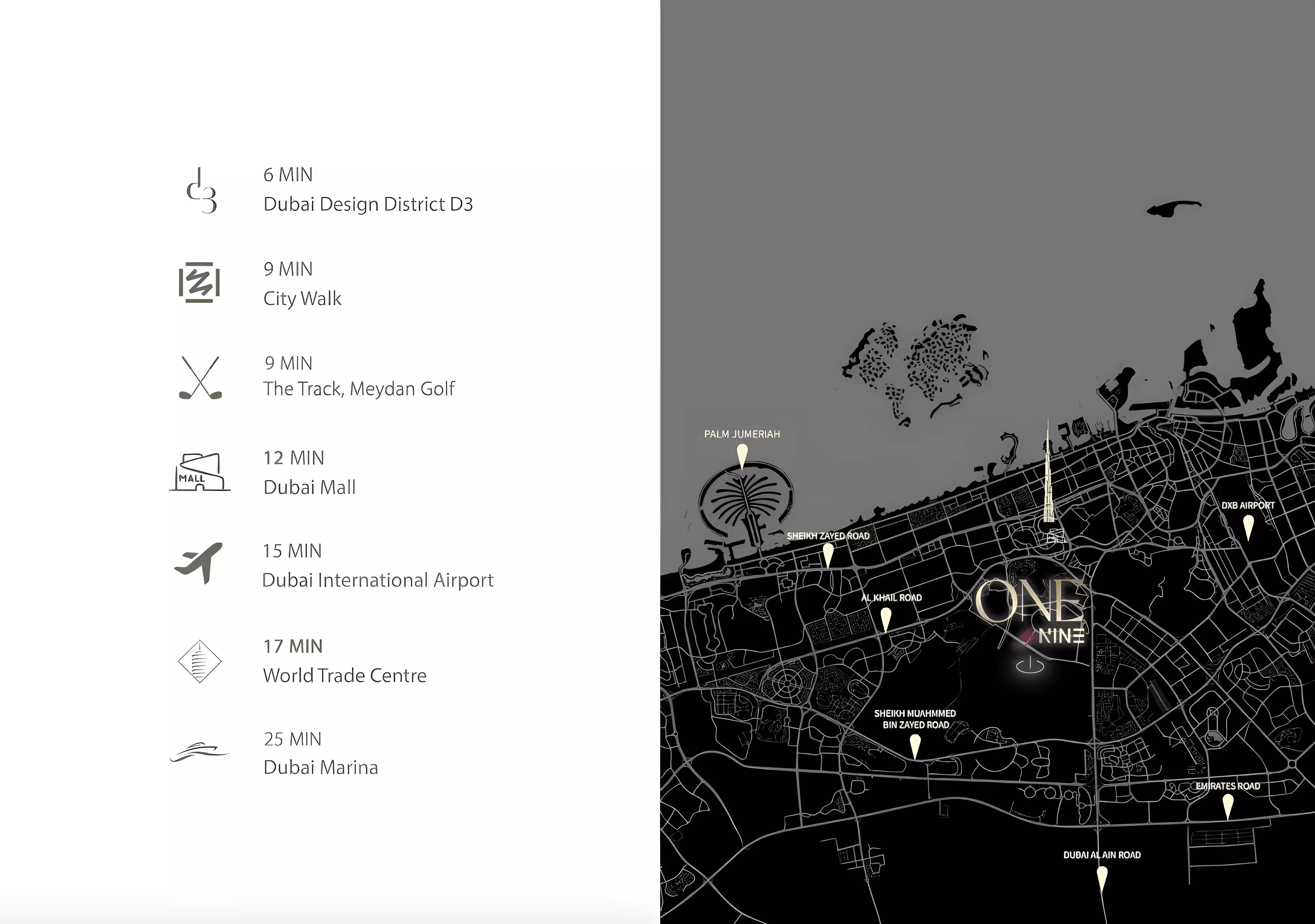 Image 4 of One By Nine by Nine Developments