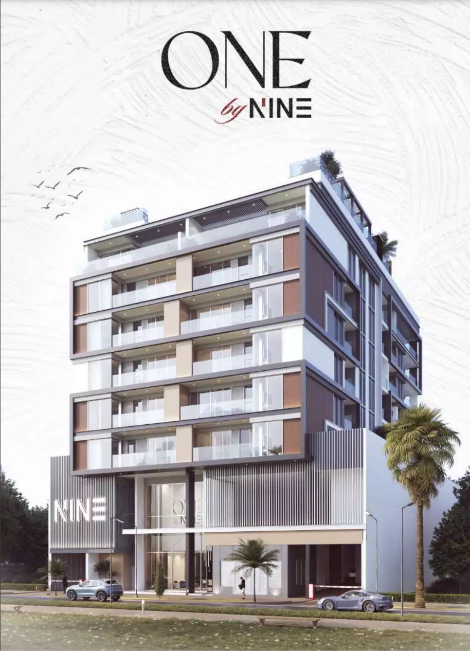 Image 9 of One By Nine by Nine Developments