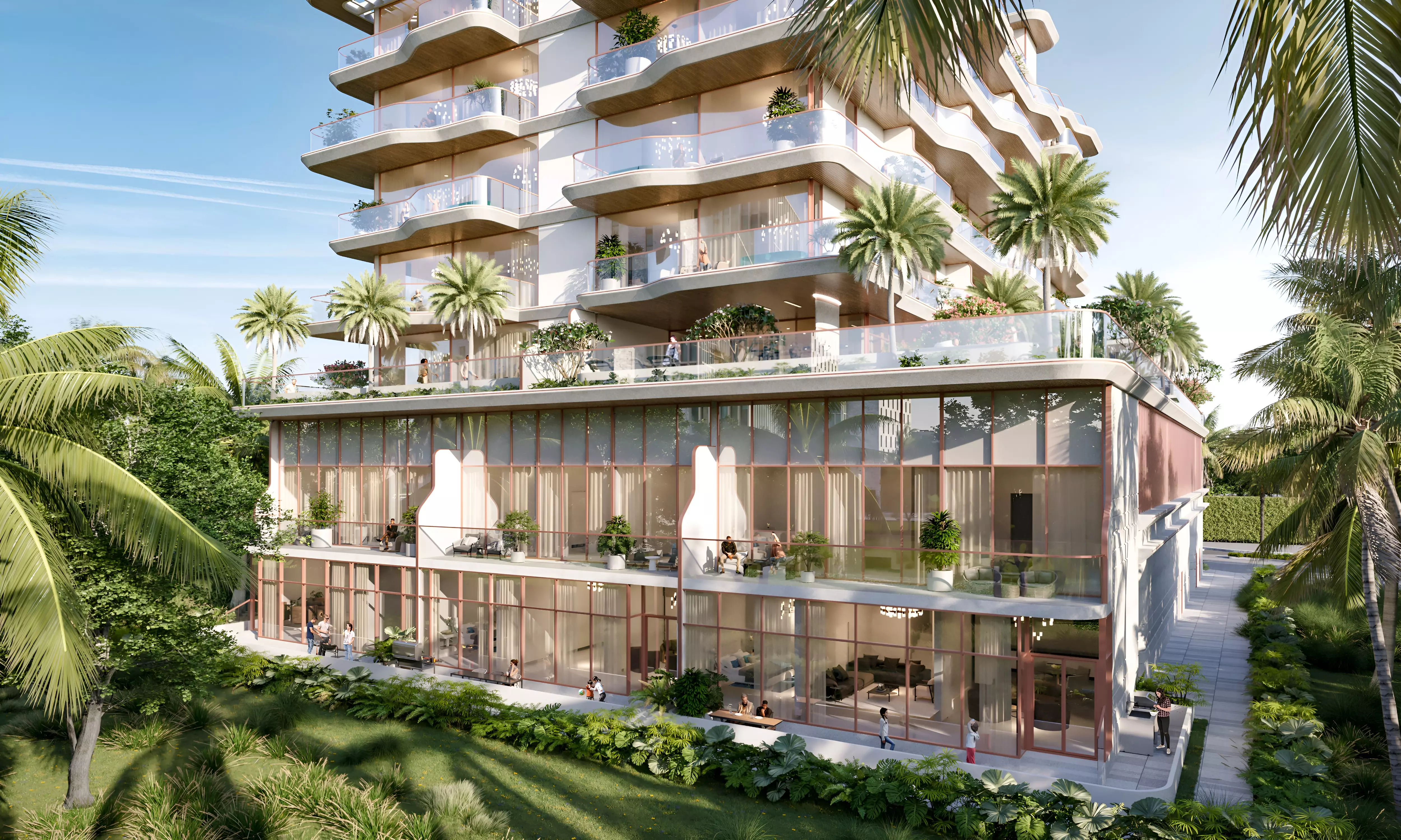 Image 14 of Flow Residences by Main Realty