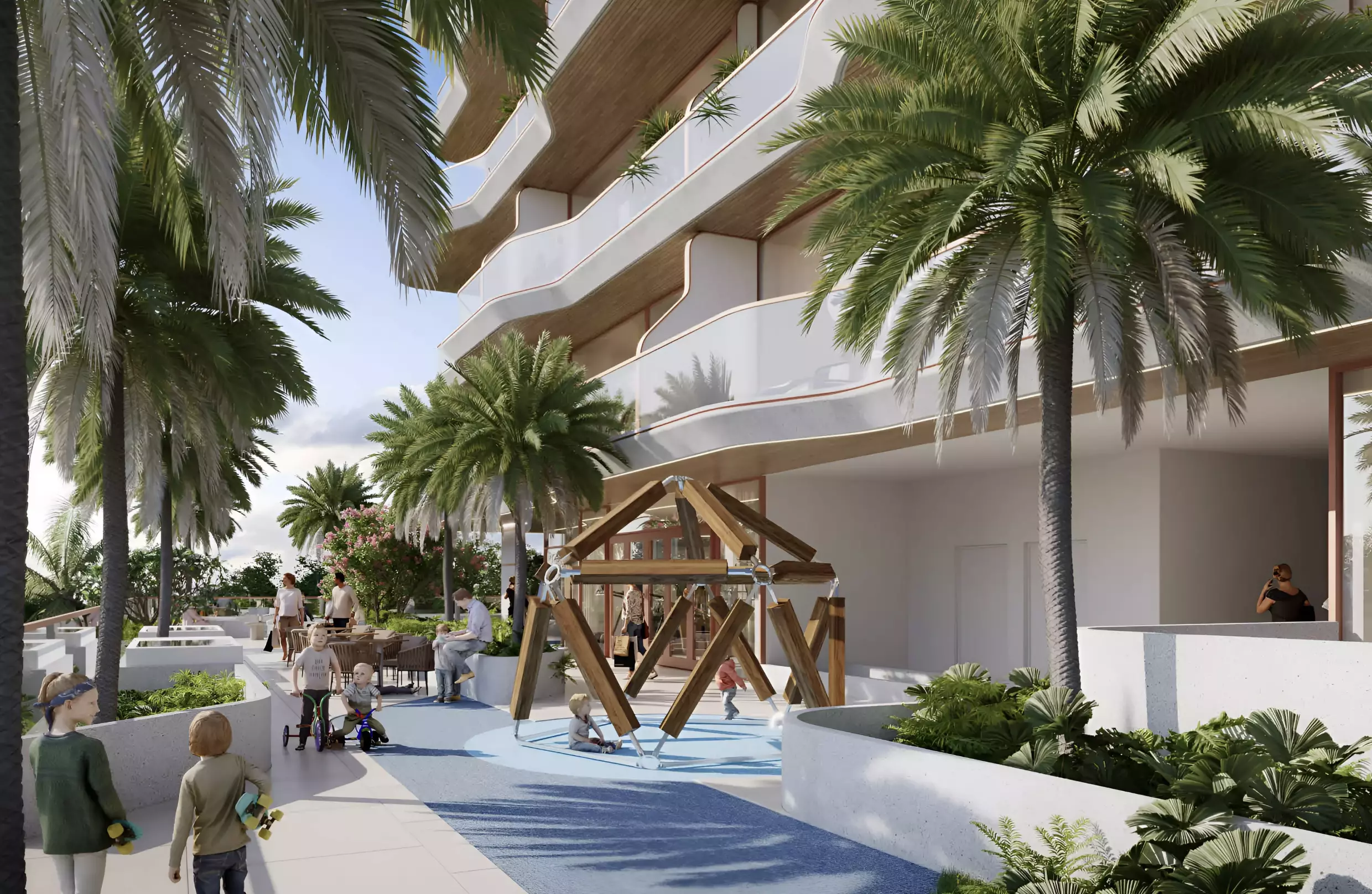 Image 3 of Flow Residences by Main Realty