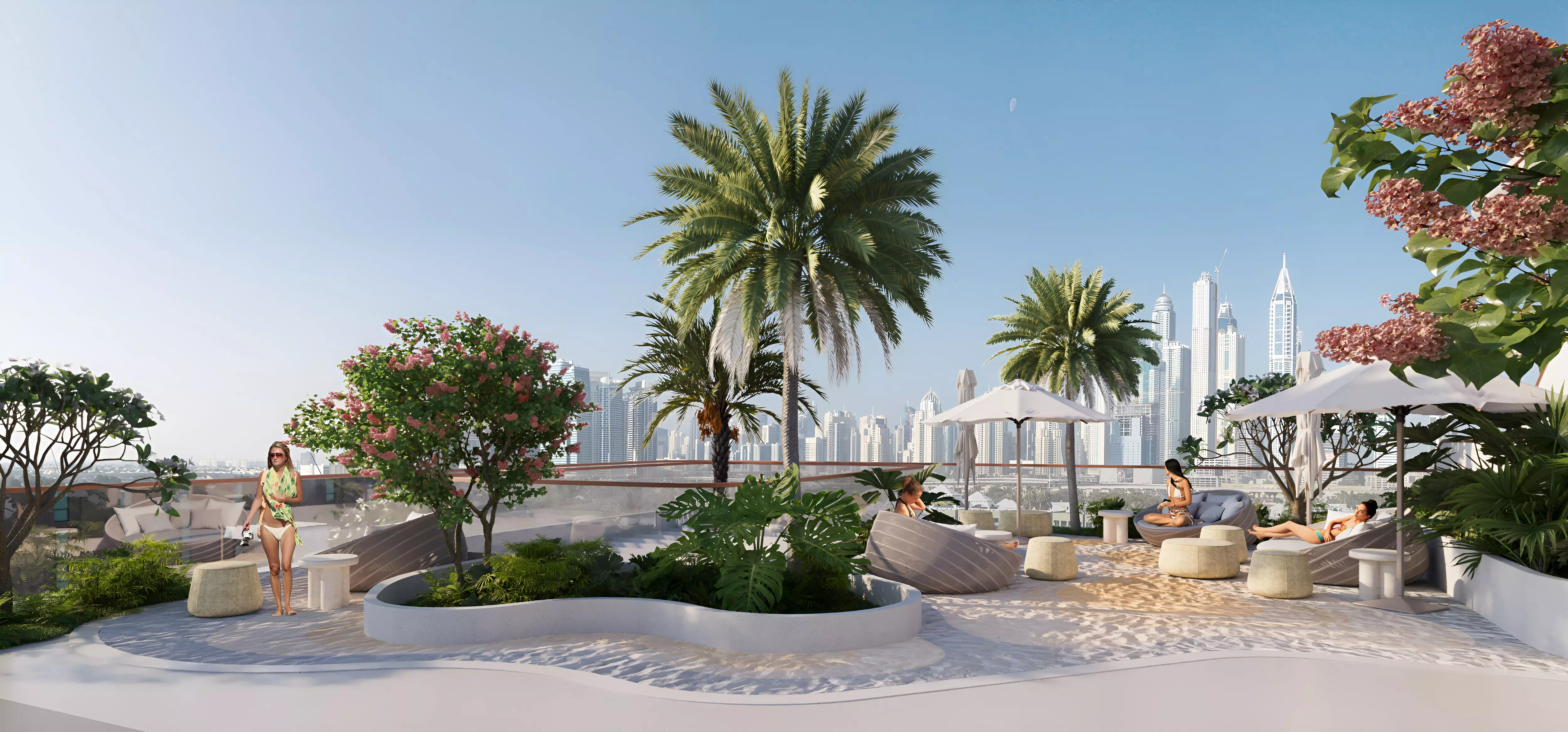 Image 12 of Flow Residences by Main Realty