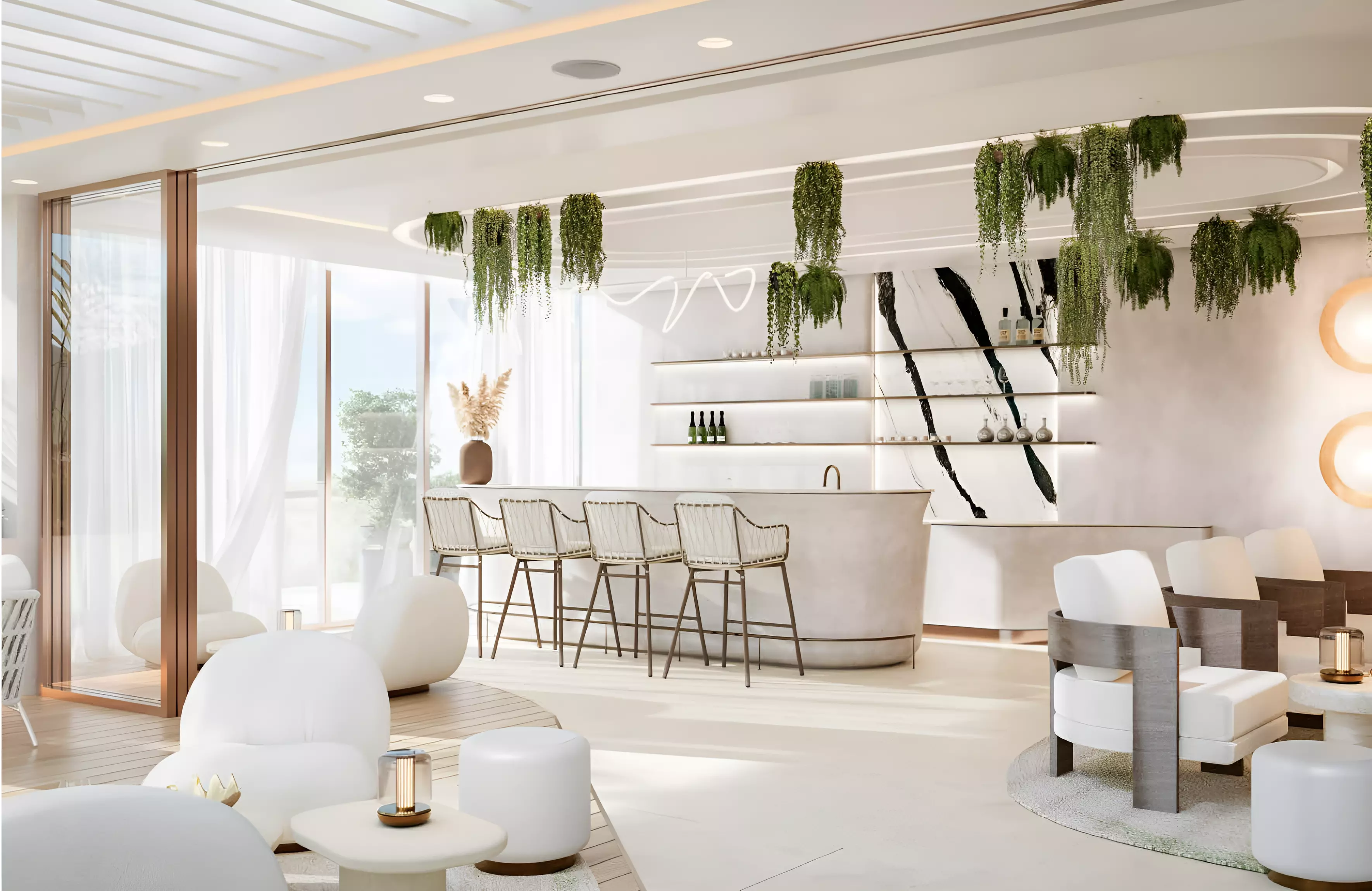 Image 4 of Flow Residences by Main Realty