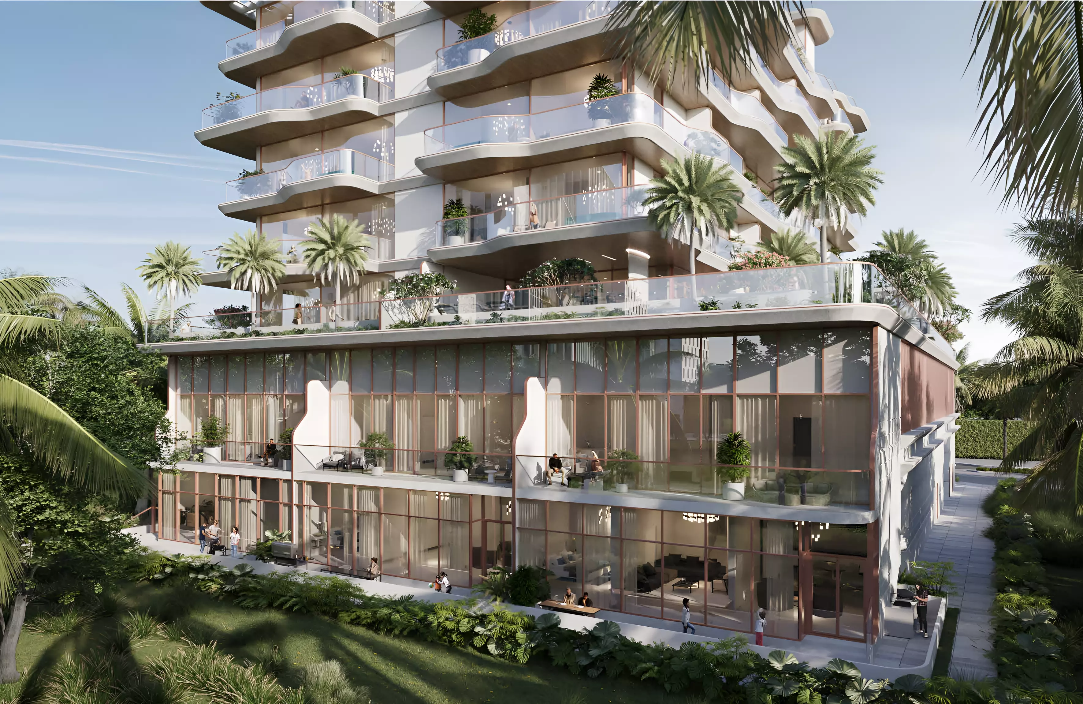 Image 5 of Flow Residences by Main Realty