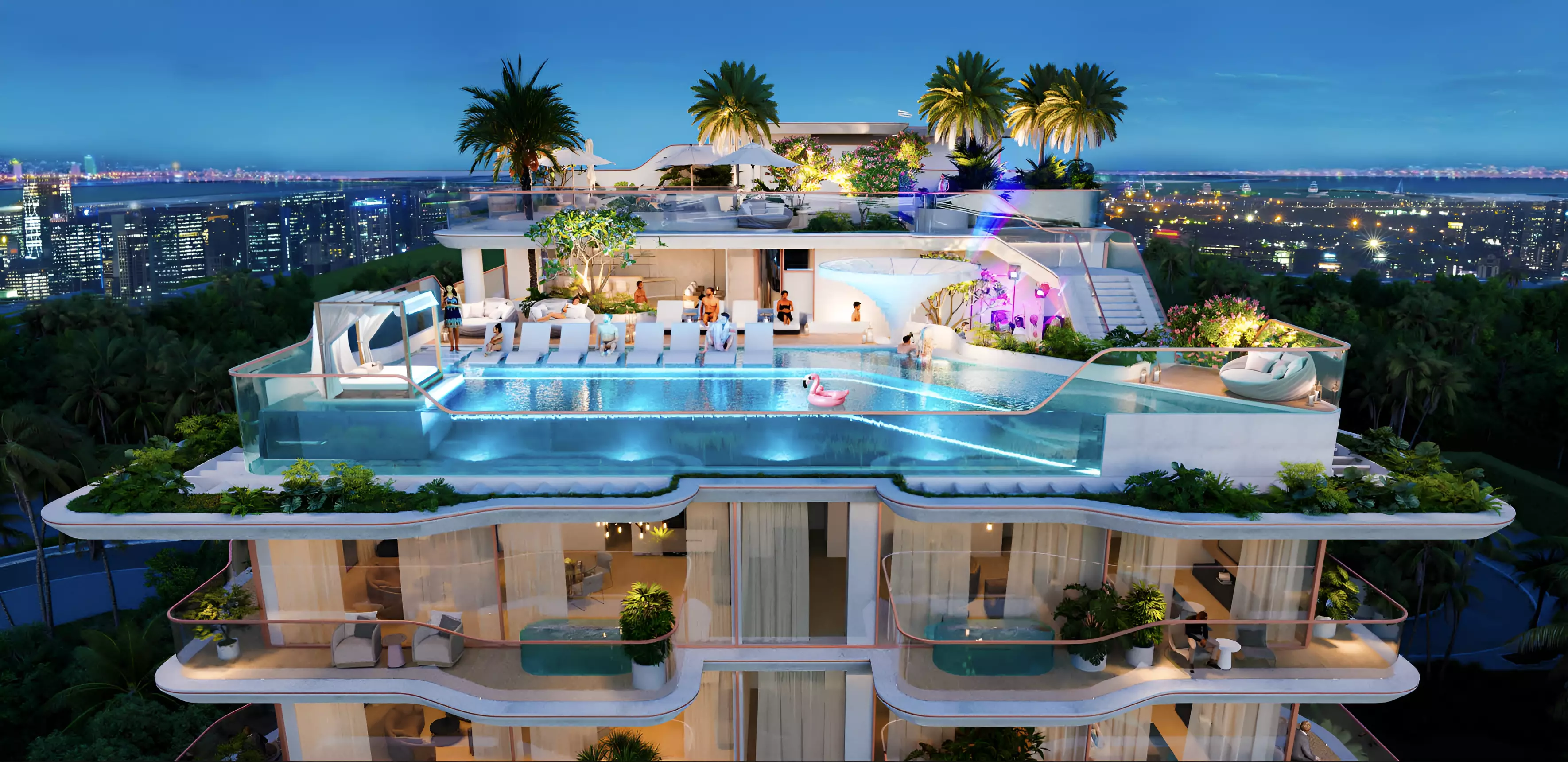 Image 6 of Flow Residences by Main Realty