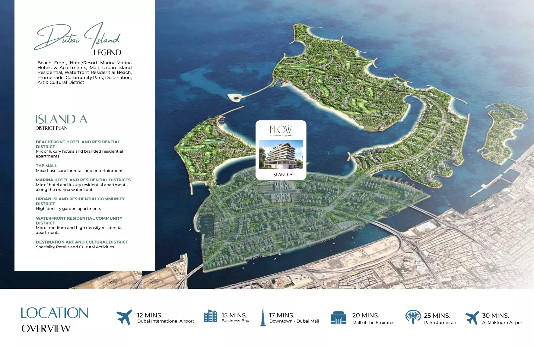 Image 7 of Flow Residences by Main Realty