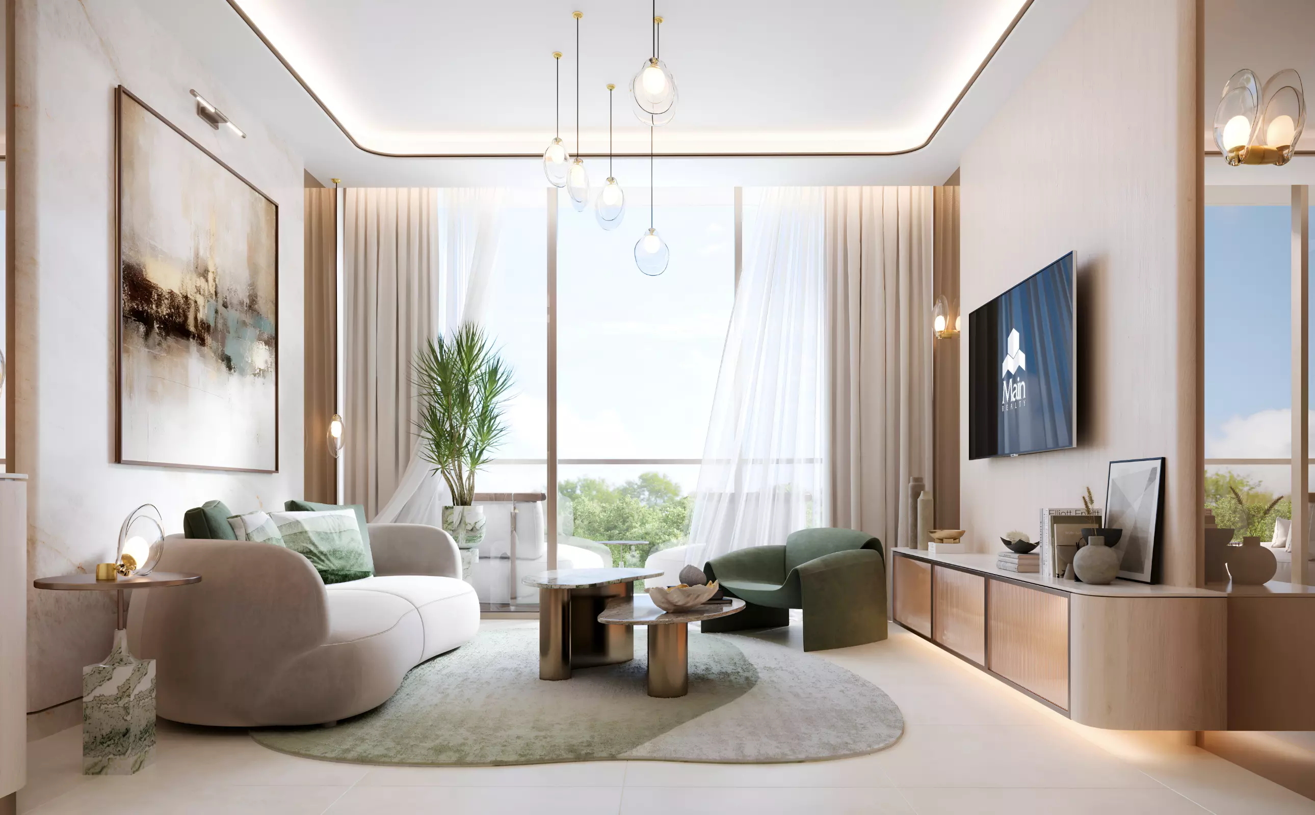 Image 16 of Flow Residences by Main Realty