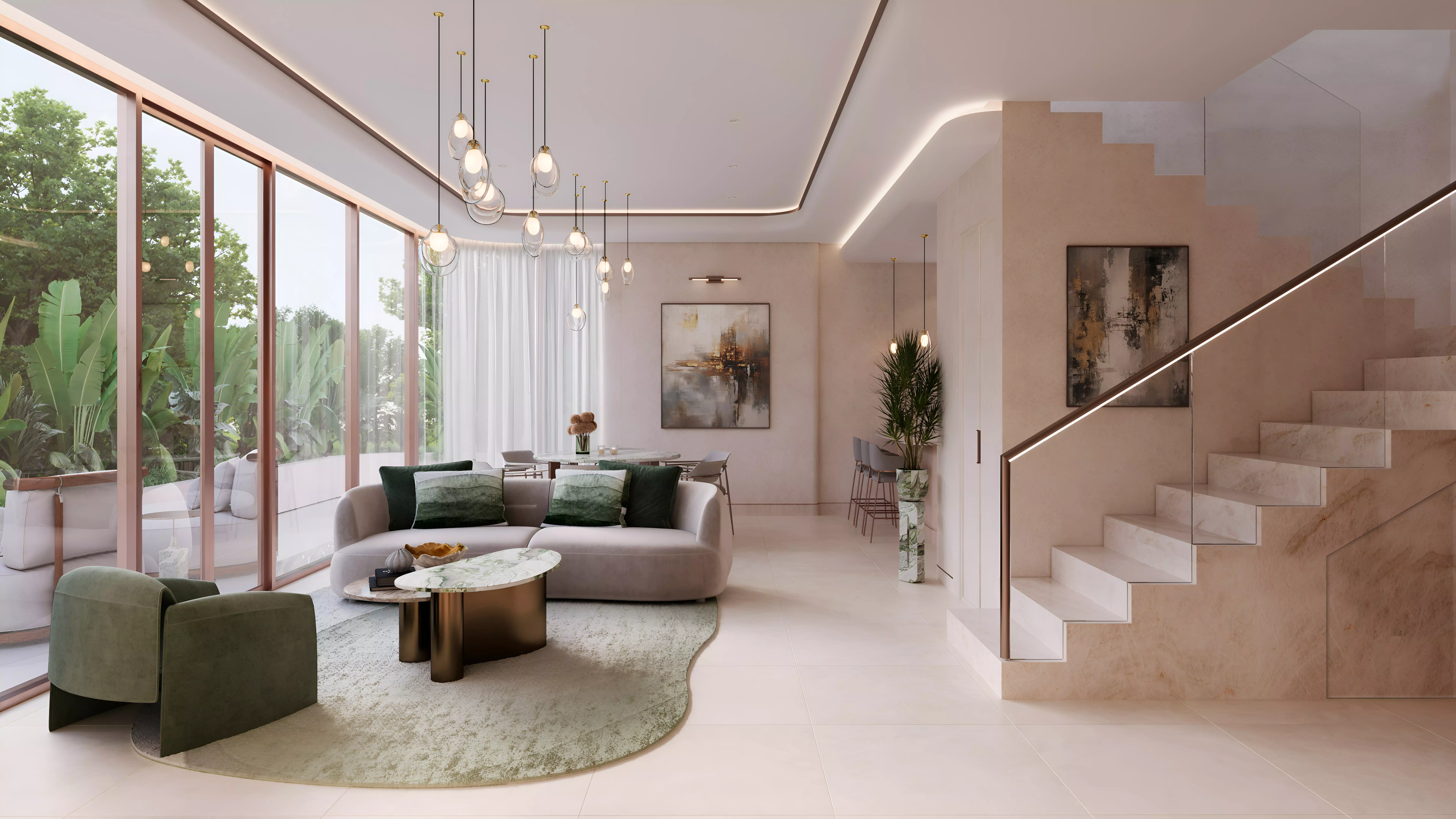 Image 11 of Flow Residences by Main Realty