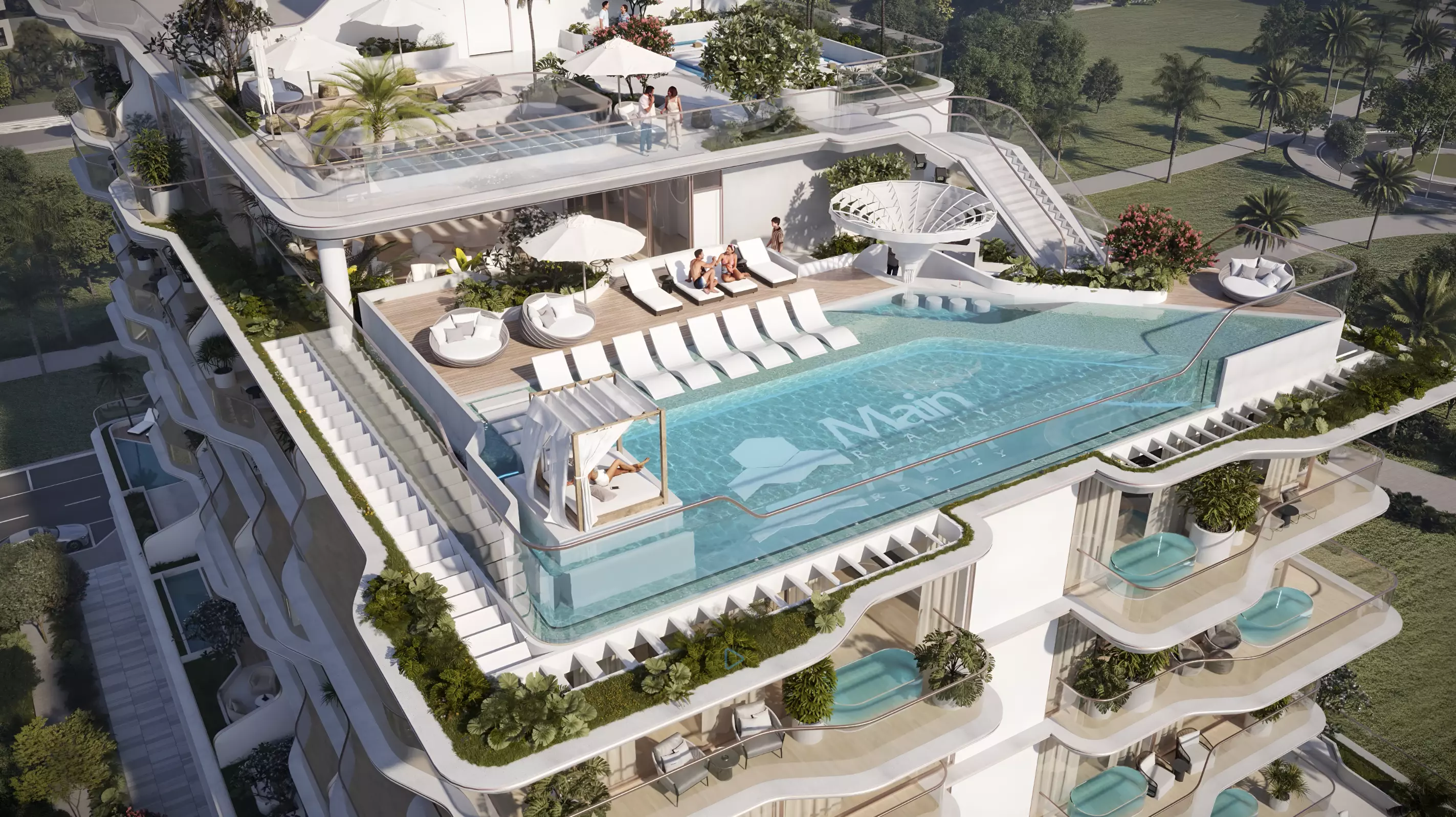 Image 17 of Flow Residences by Main Realty