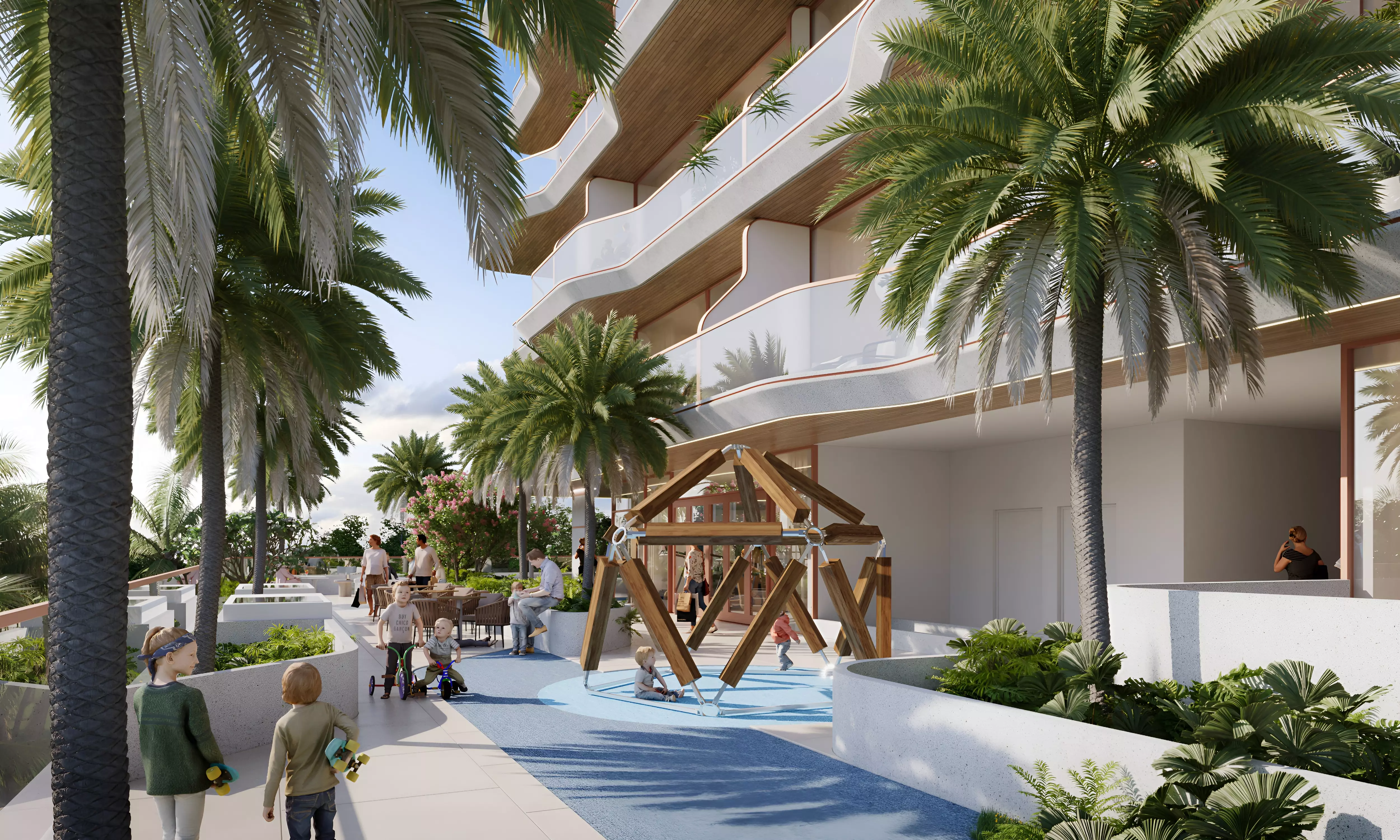 Image 13 of Flow Residences by Main Realty