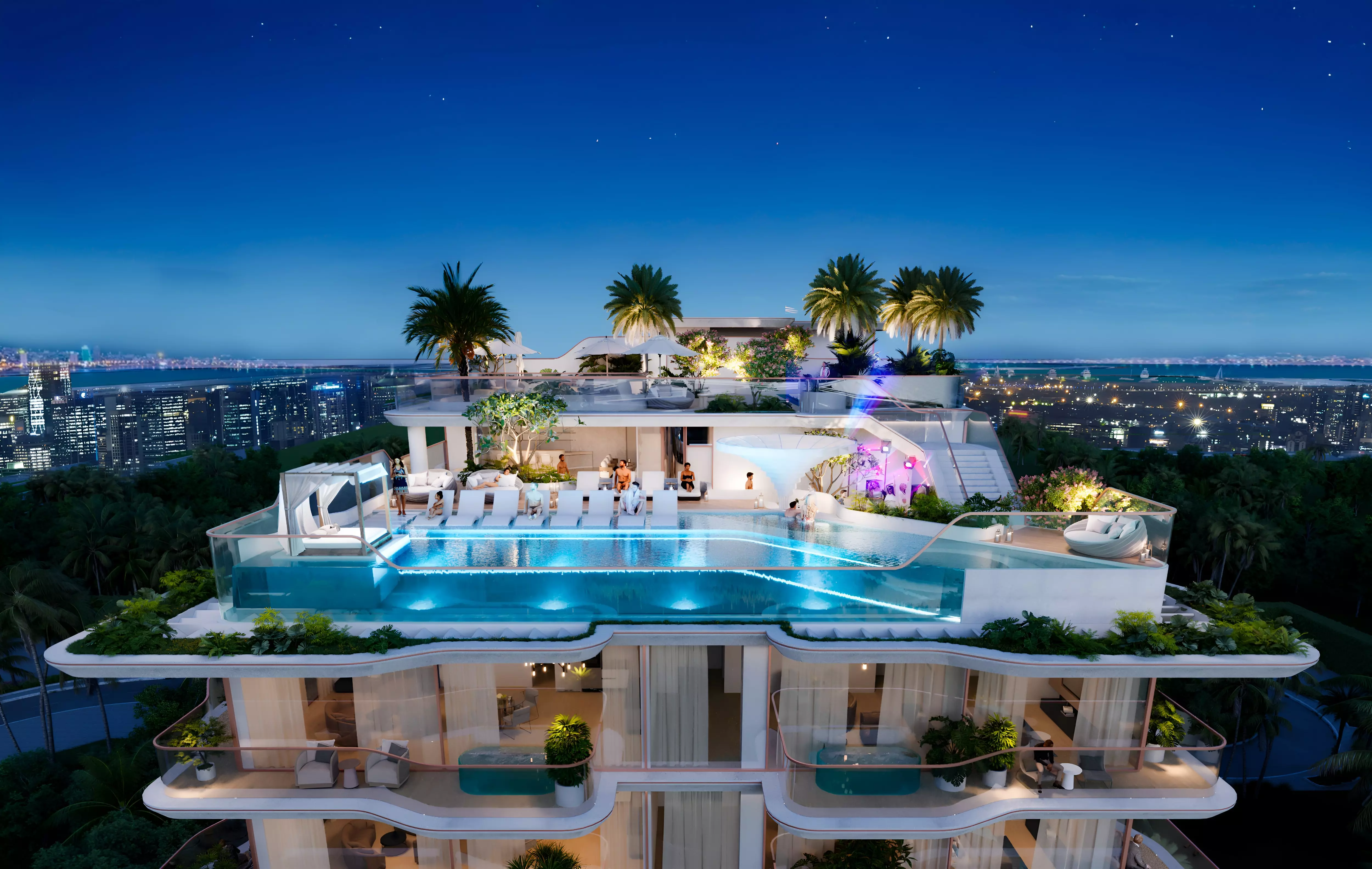 Image 15 of Flow Residences by Main Realty