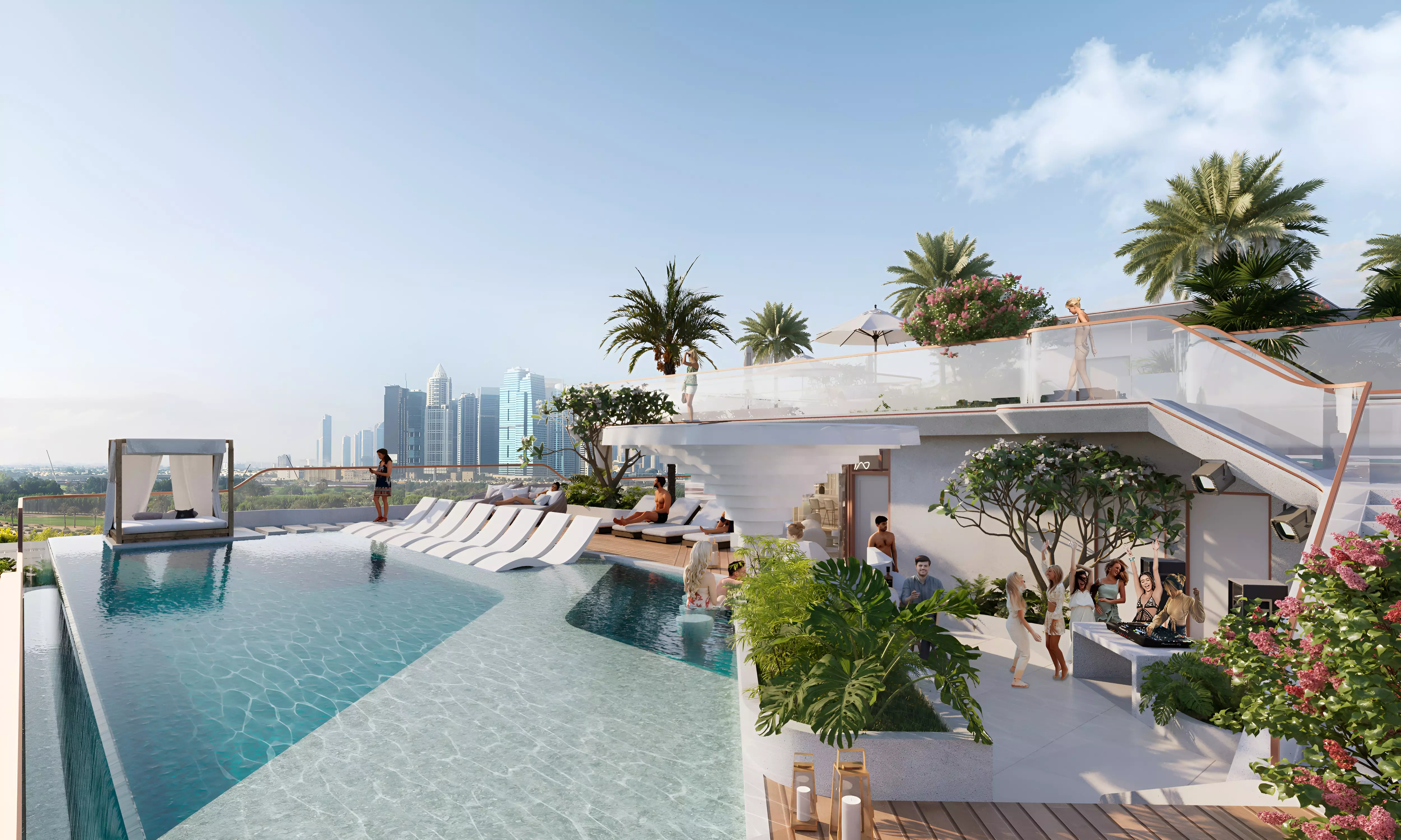 Image 9 of Flow Residences by Main Realty