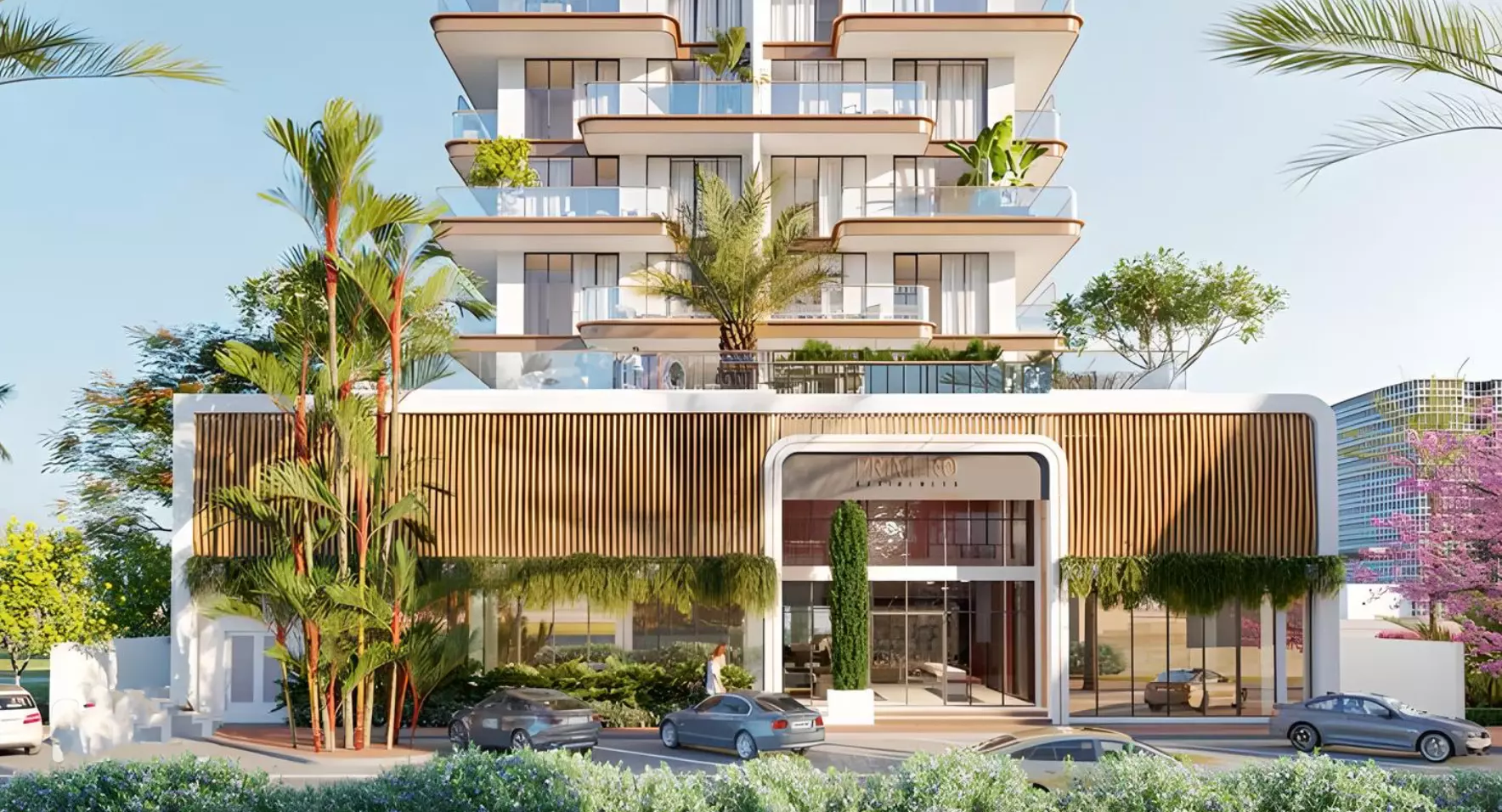 Image 3 of Primero Residences by Main Realty