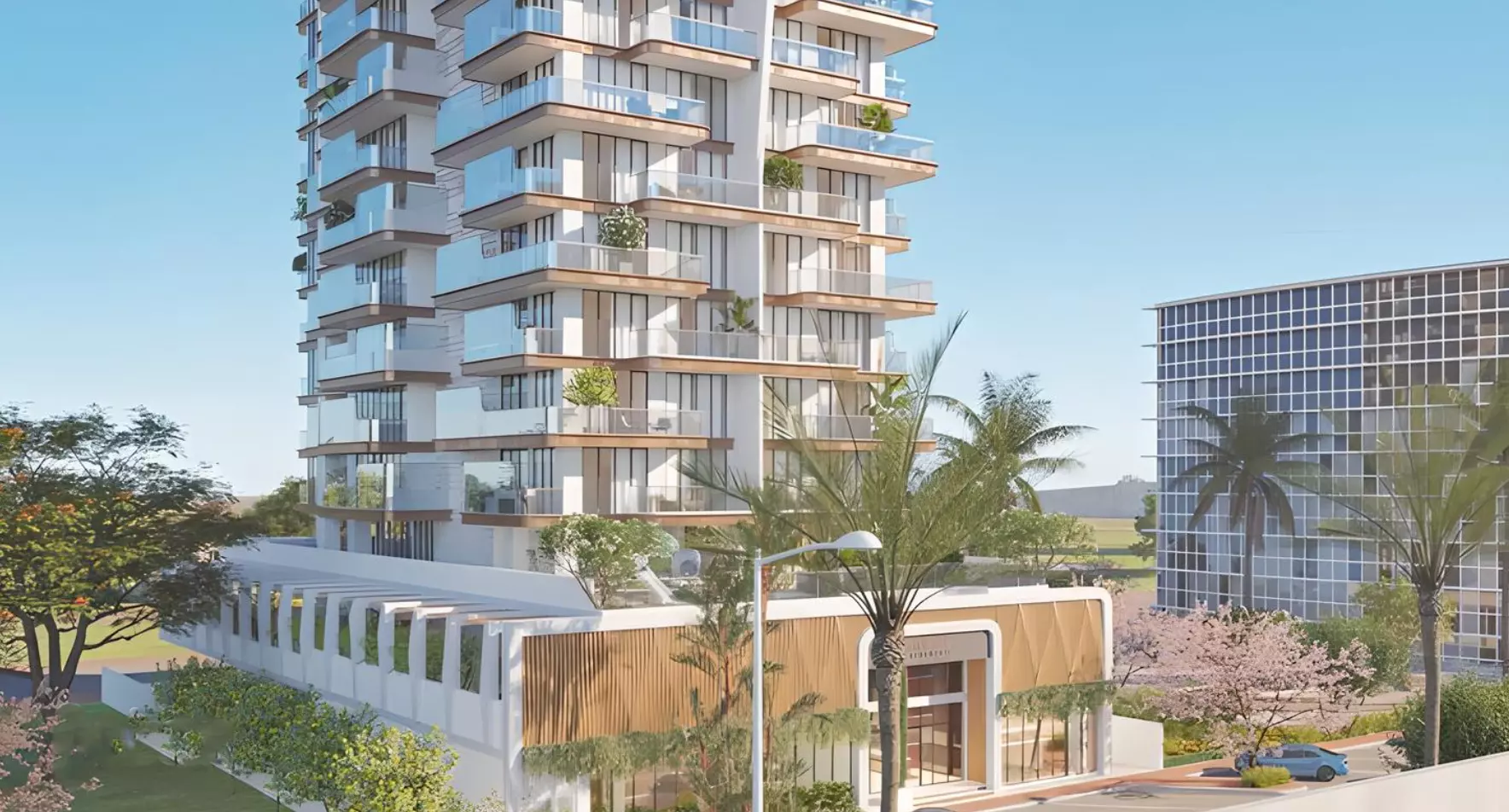 Image 5 of Primero Residences by Main Realty