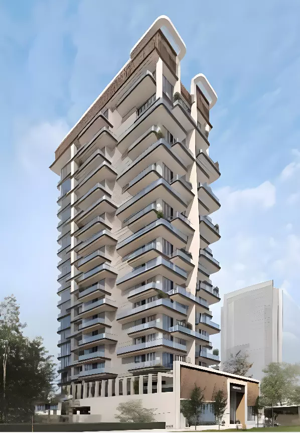 Image 2 of Primero Residences by Main Realty