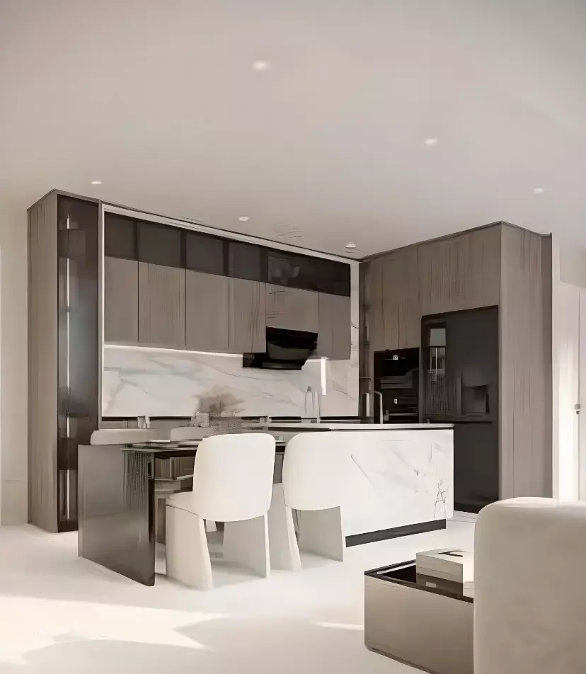 Image 6 of Primero Residences by Main Realty