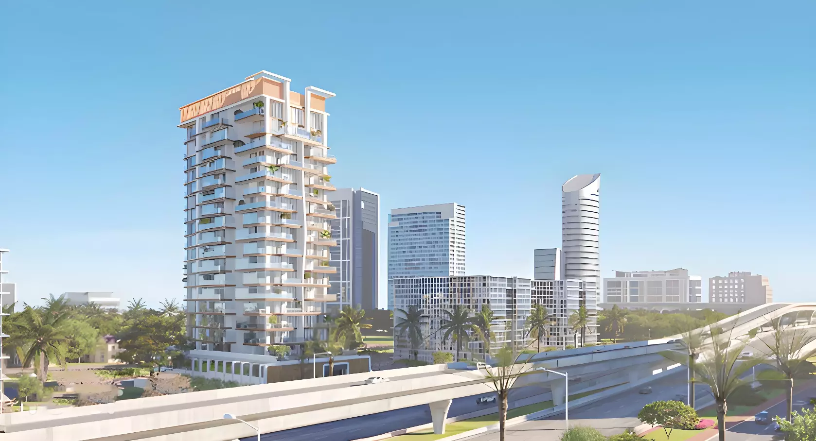 Image of Primero Residences by Main Realty