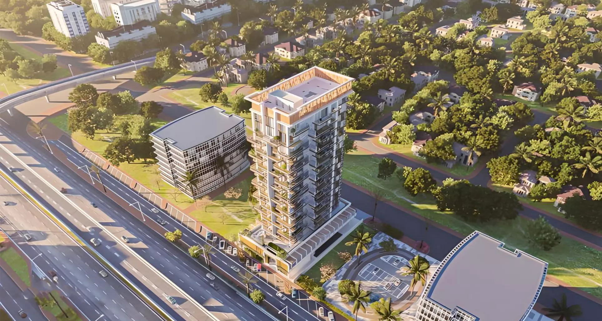 Image 4 of Primero Residences by Main Realty