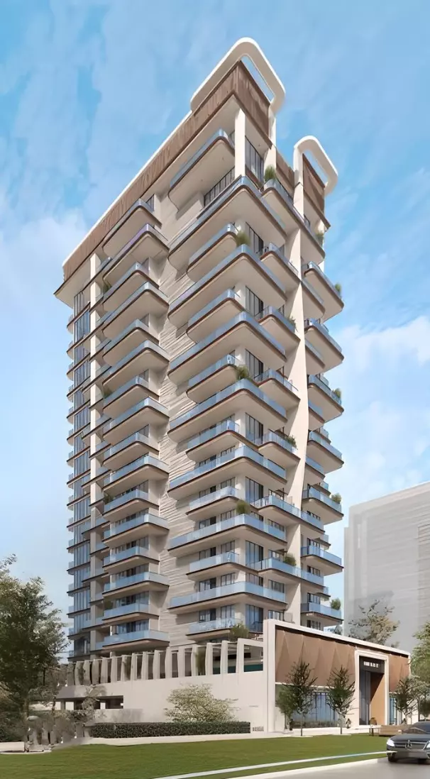 Image 8 of Primero Residences by Main Realty