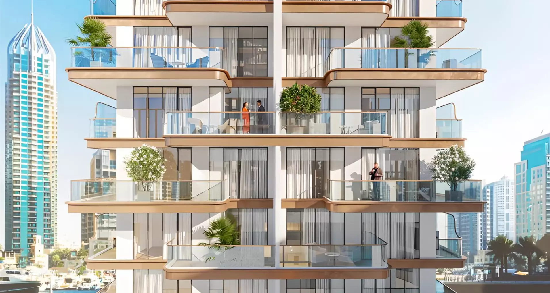 Image 9 of Primero Residences by Main Realty