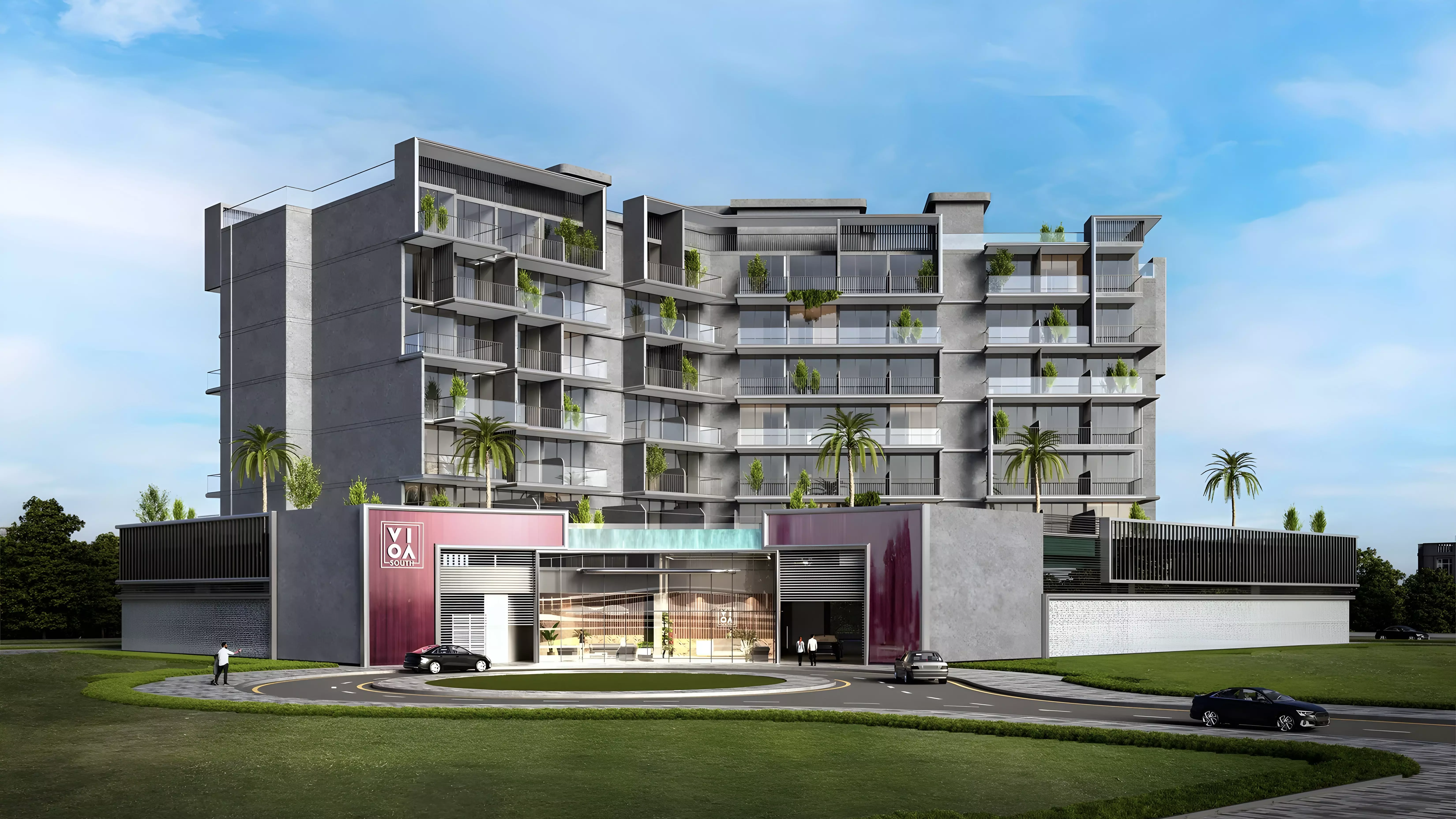 Image 4 of Vivo South by Main Realty