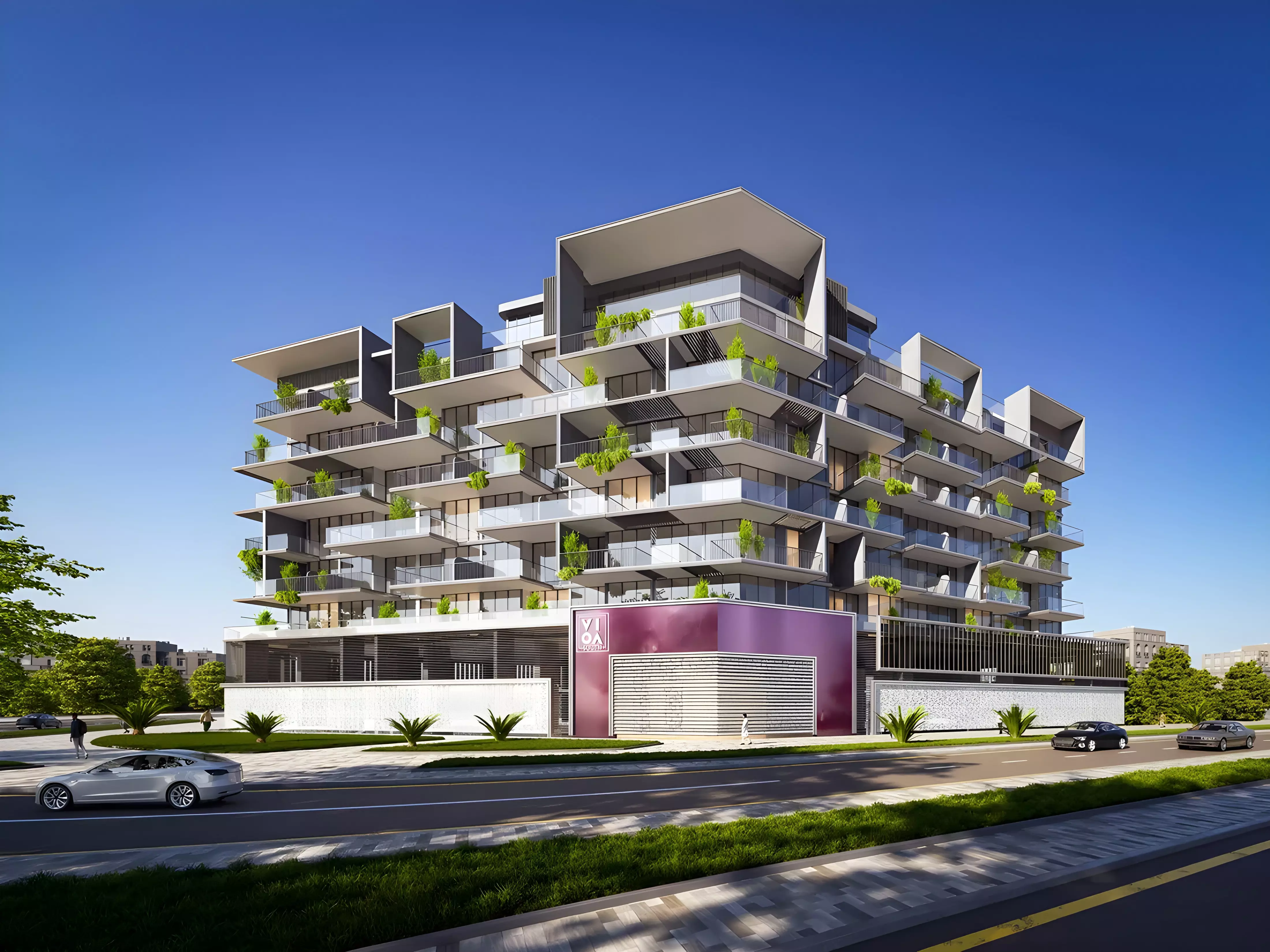 Image 3 of Vivo South by Main Realty