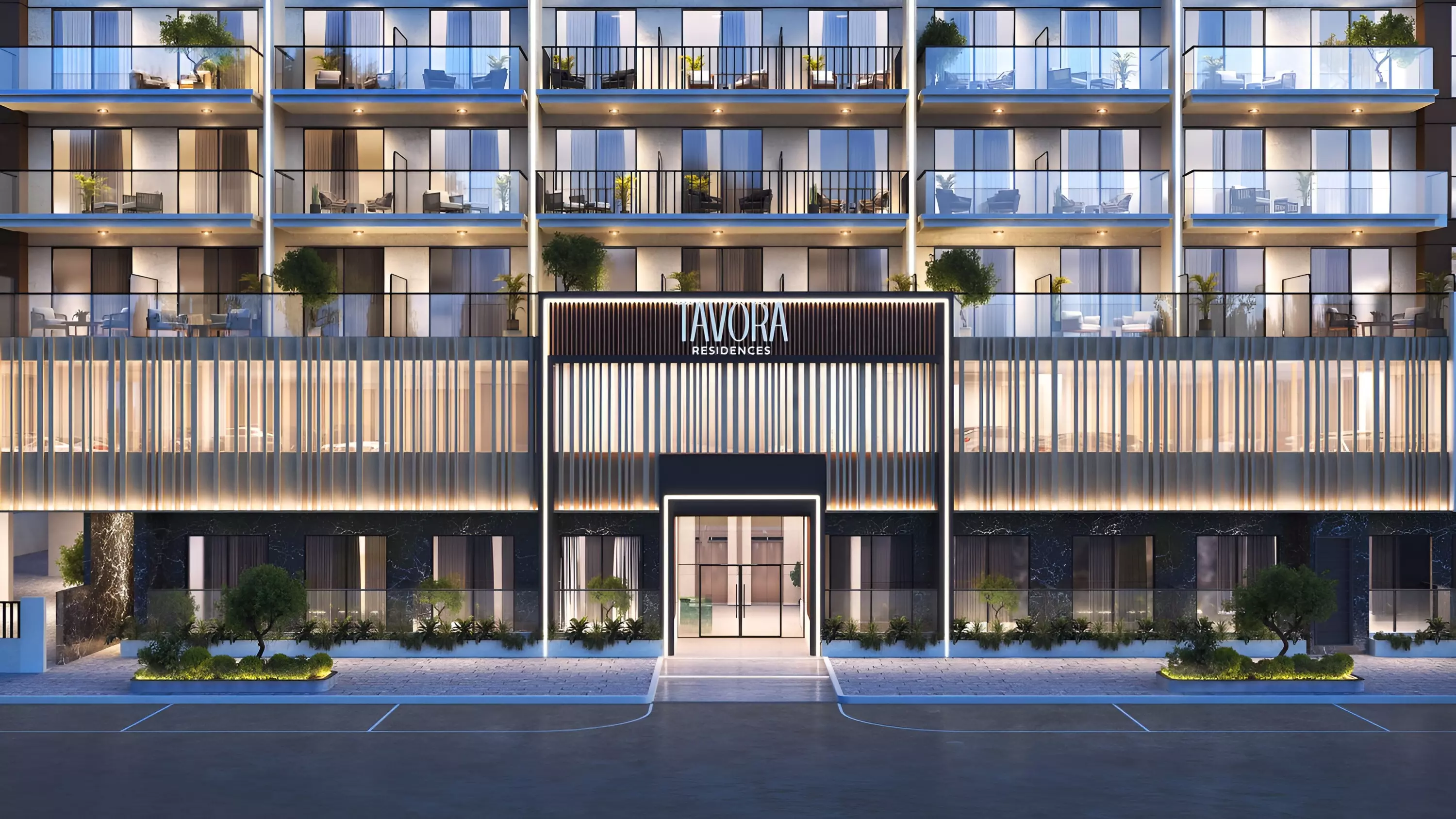 Image 5 of Tavora Residences by JHK Developments