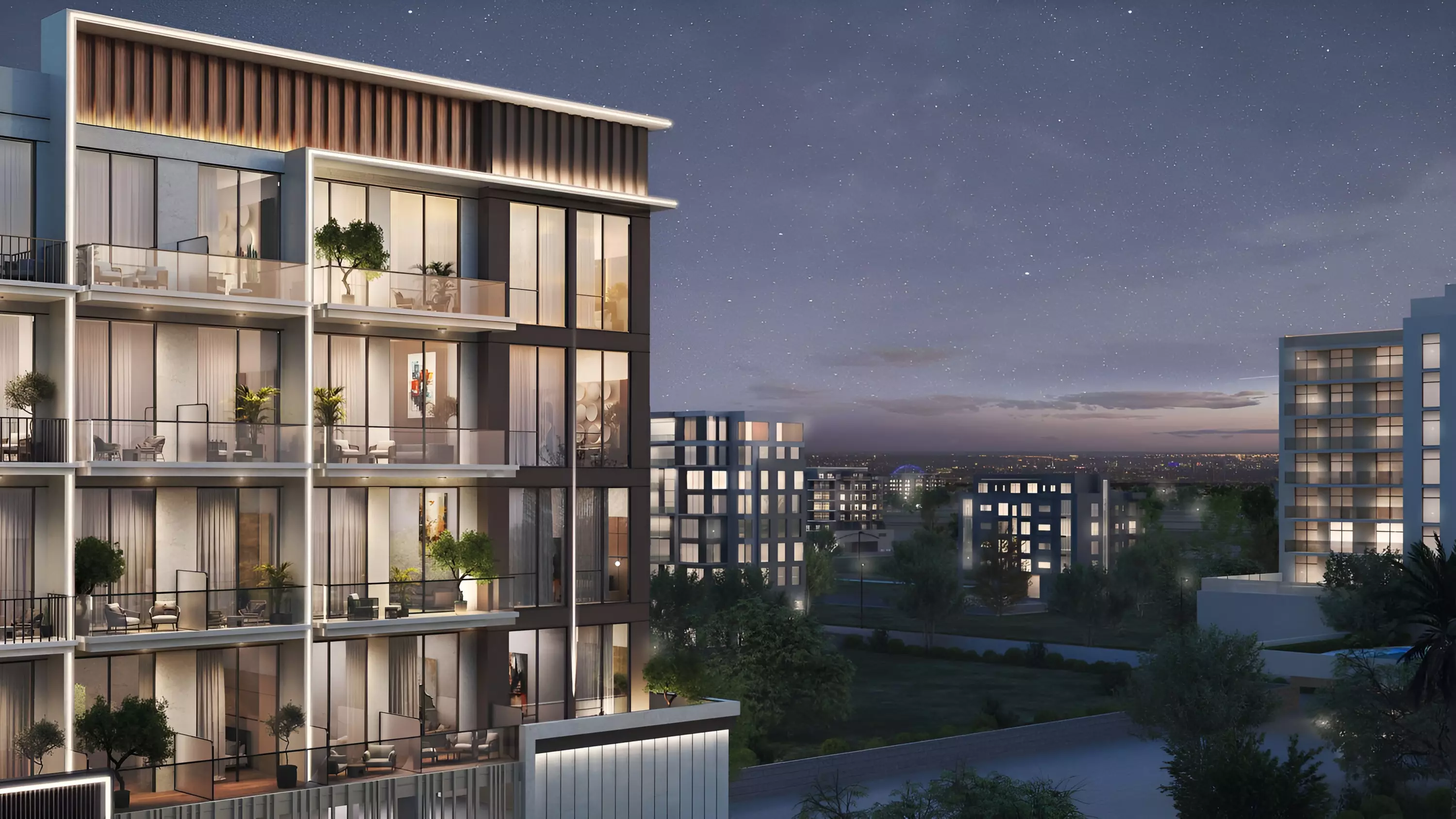 Image 4 of Tavora Residences by JHK Developments