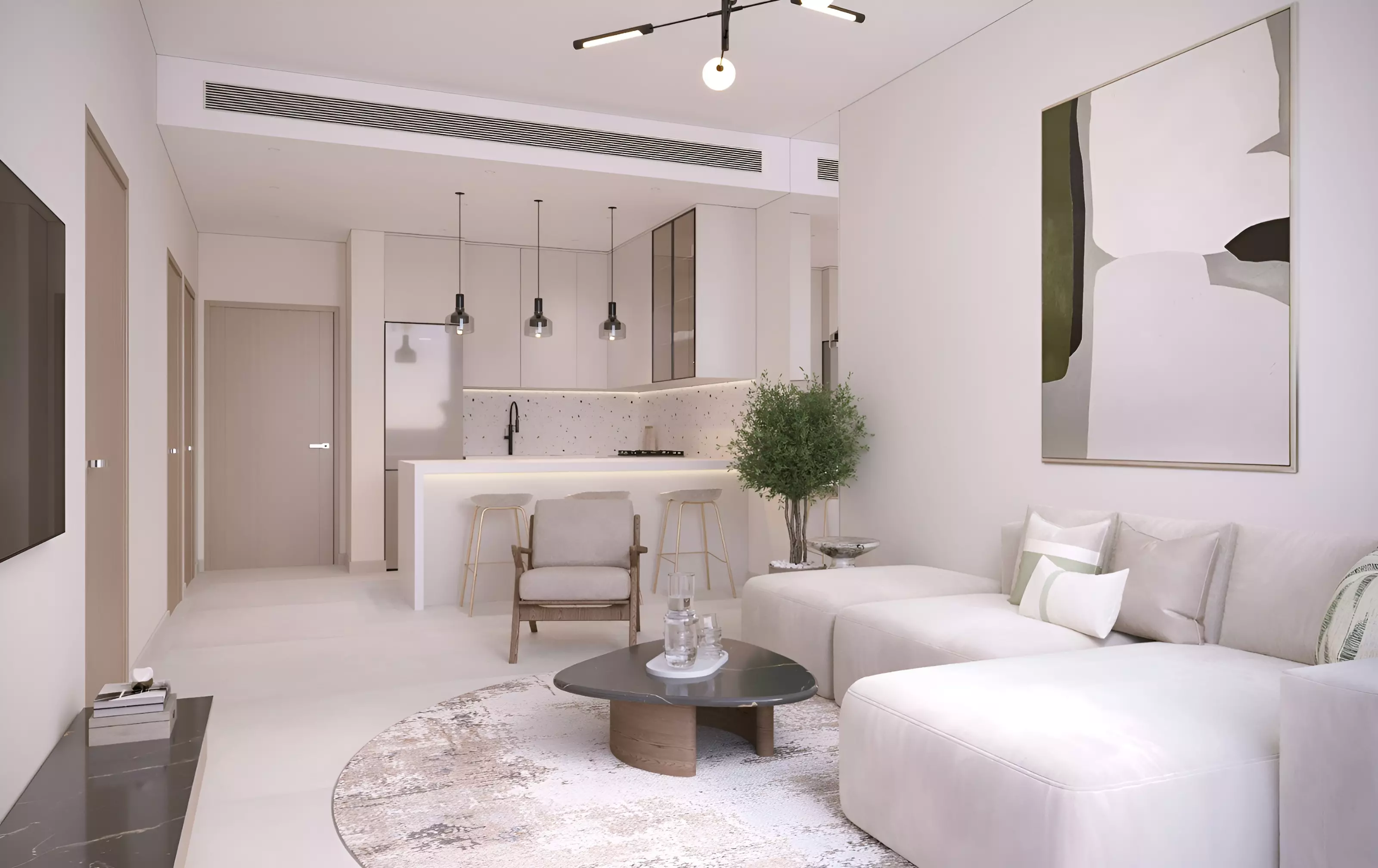 Image 2 of Tavora Residences by JHK Developments