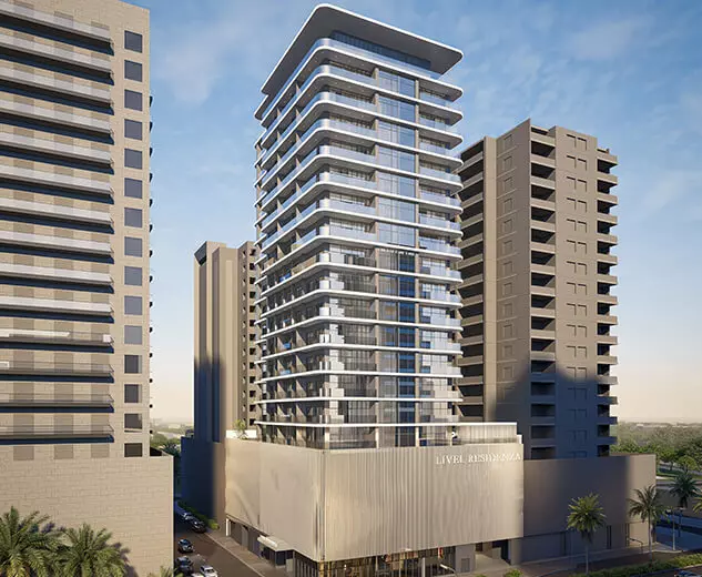 Image 8 of Livel Residenza by Vantage Properties