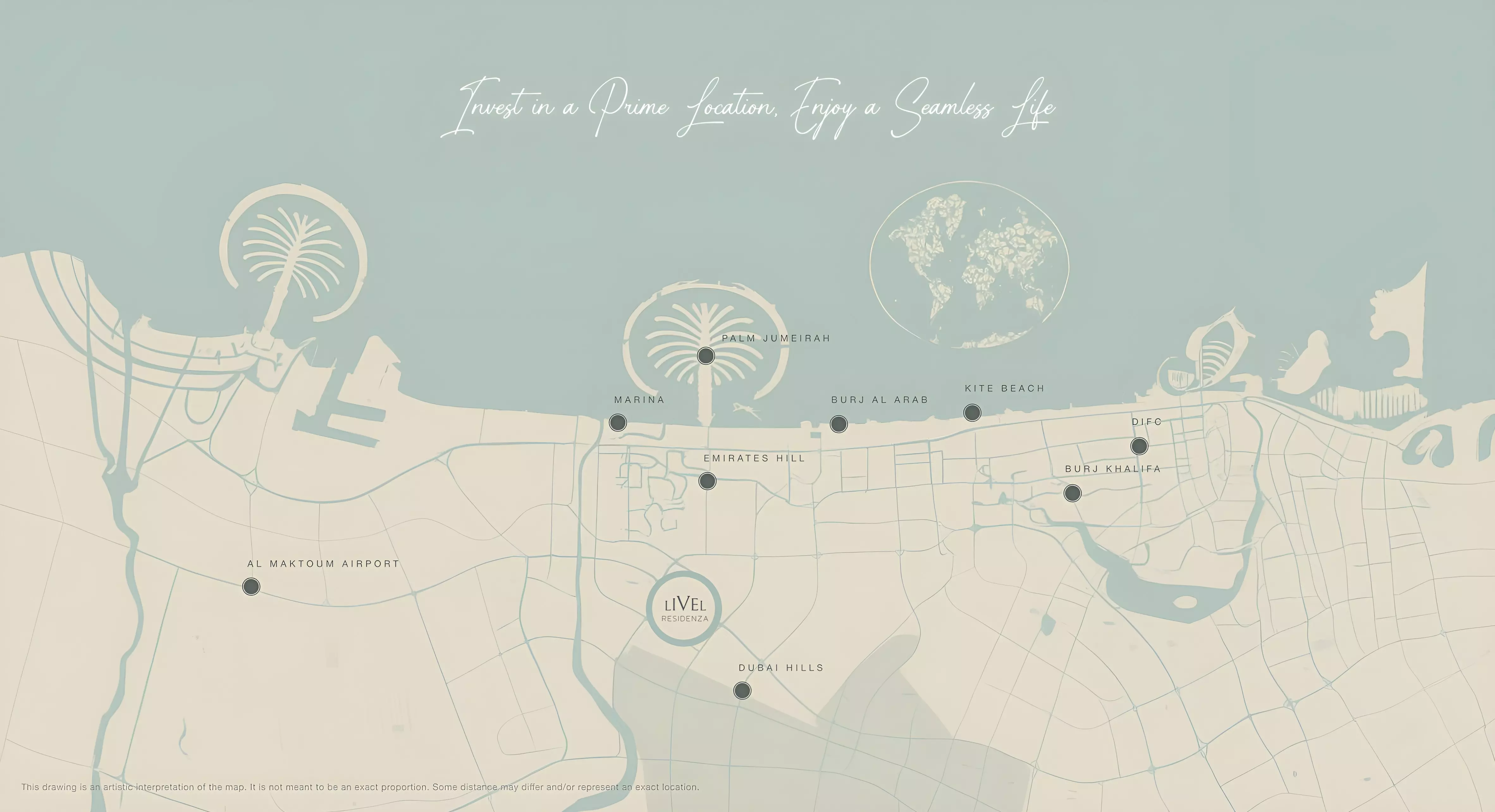 Image 20 of Livel Residenza by Vantage Properties