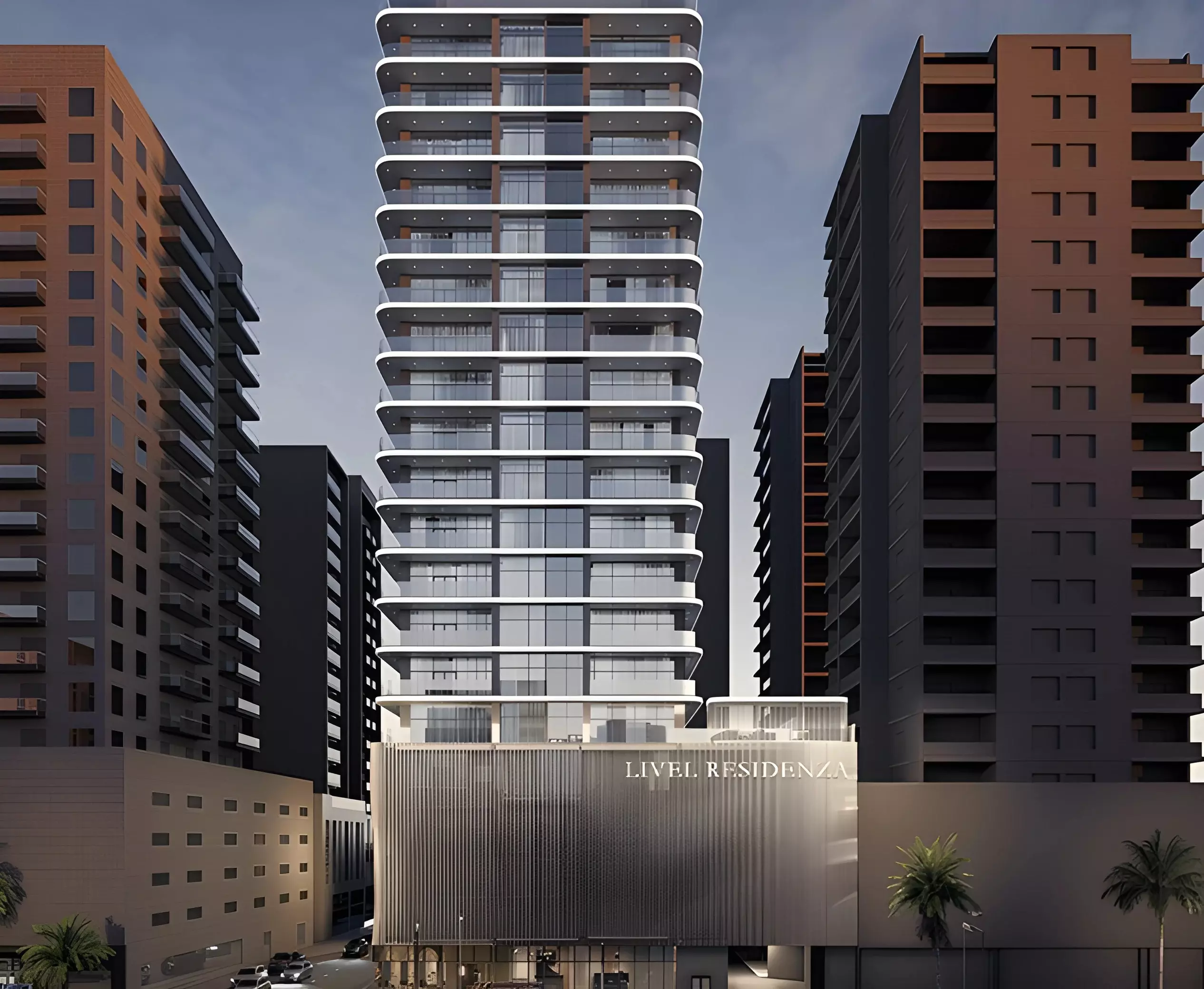 Image 10 of Livel Residenza by Vantage Properties