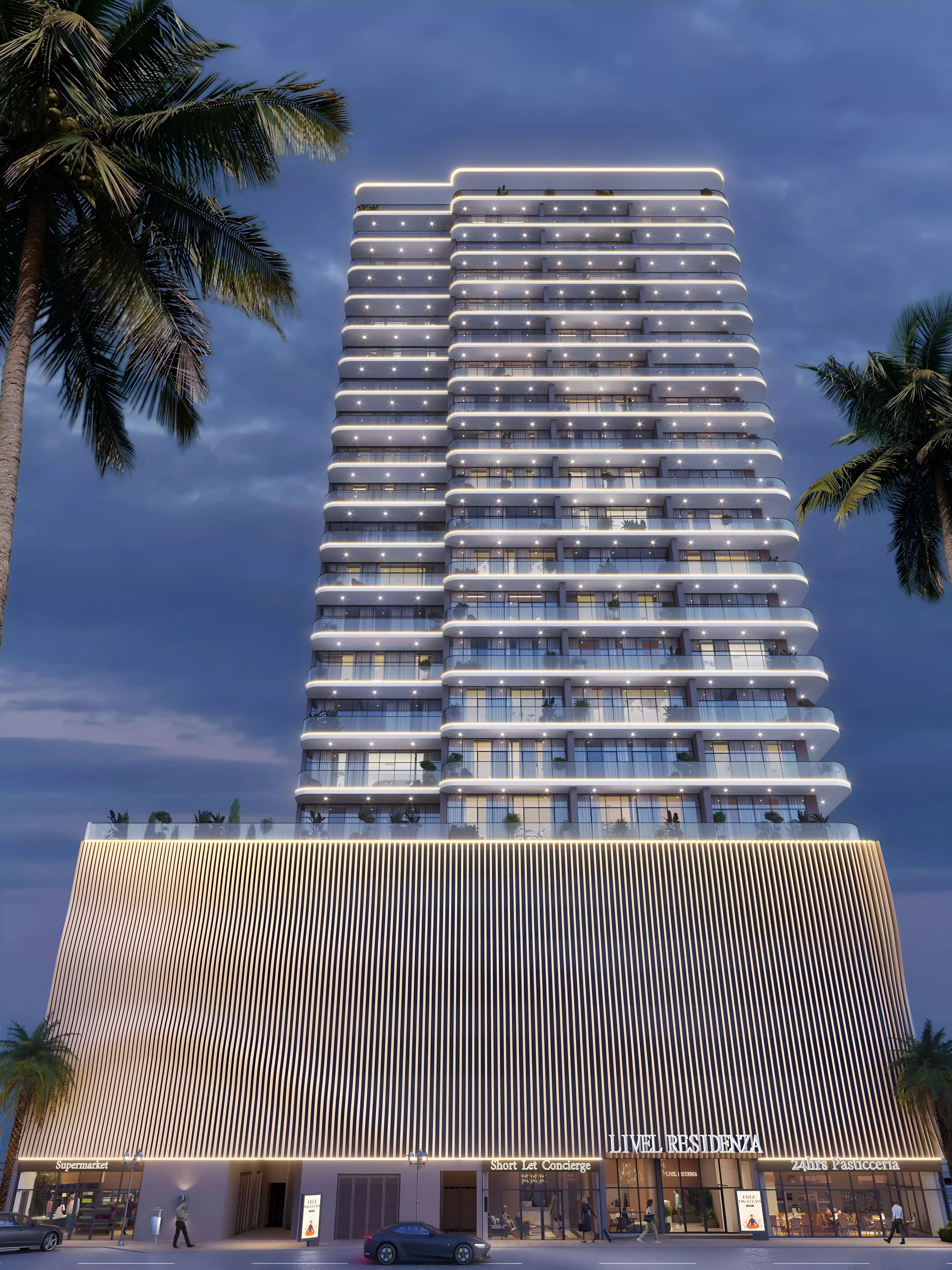 Image 15 of Livel Residenza by Vantage Properties