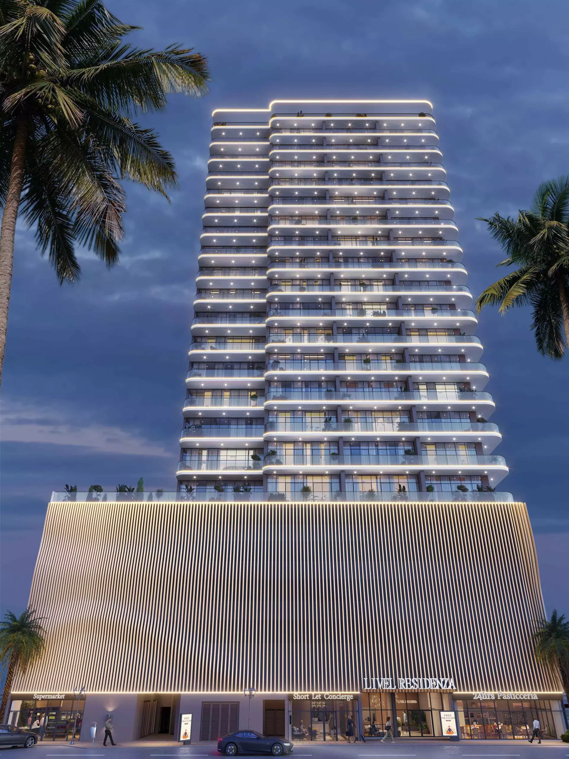 Image 6 of Livel Residenza by Vantage Properties