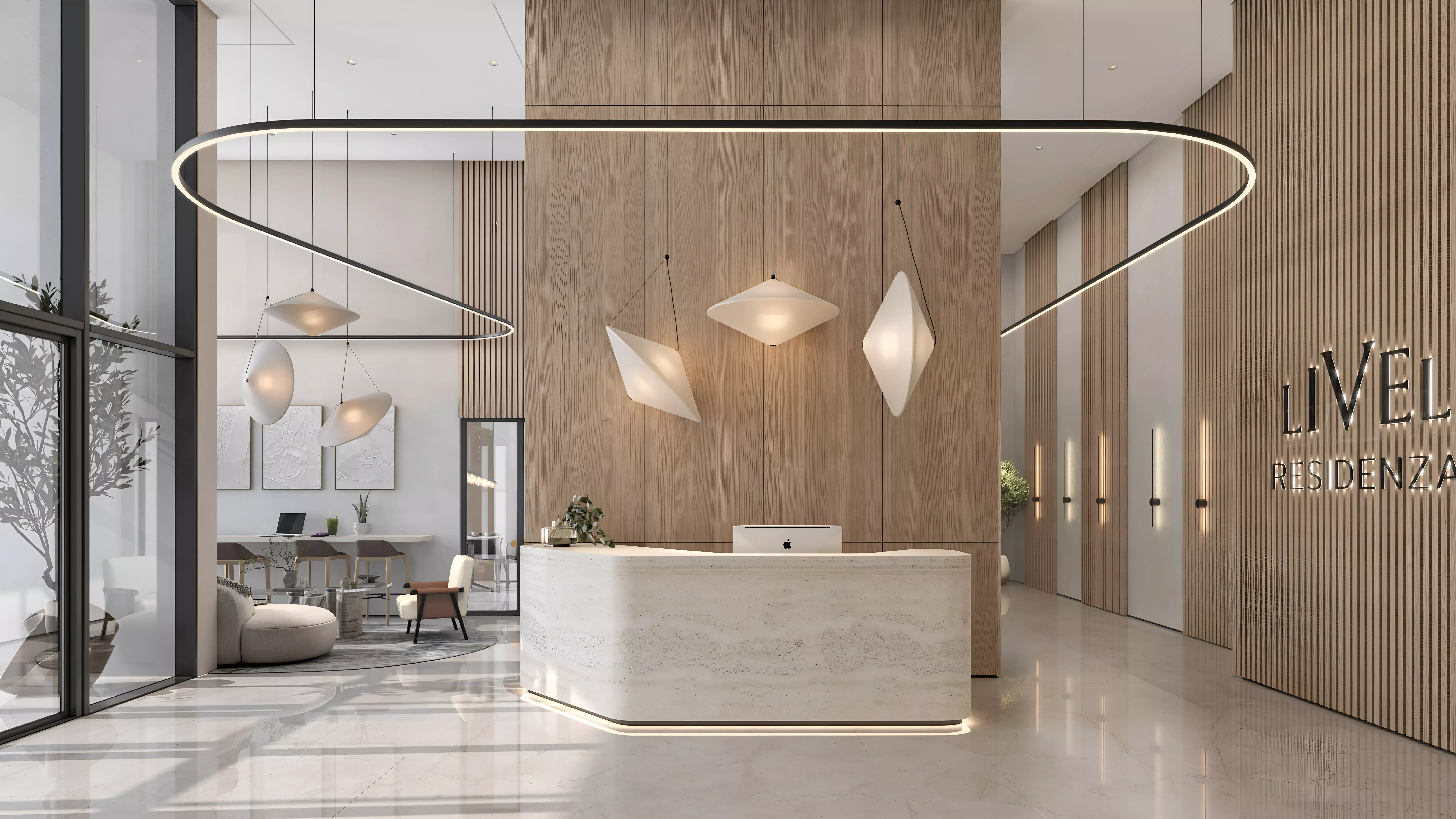 Image 11 of Livel Residenza by Vantage Properties