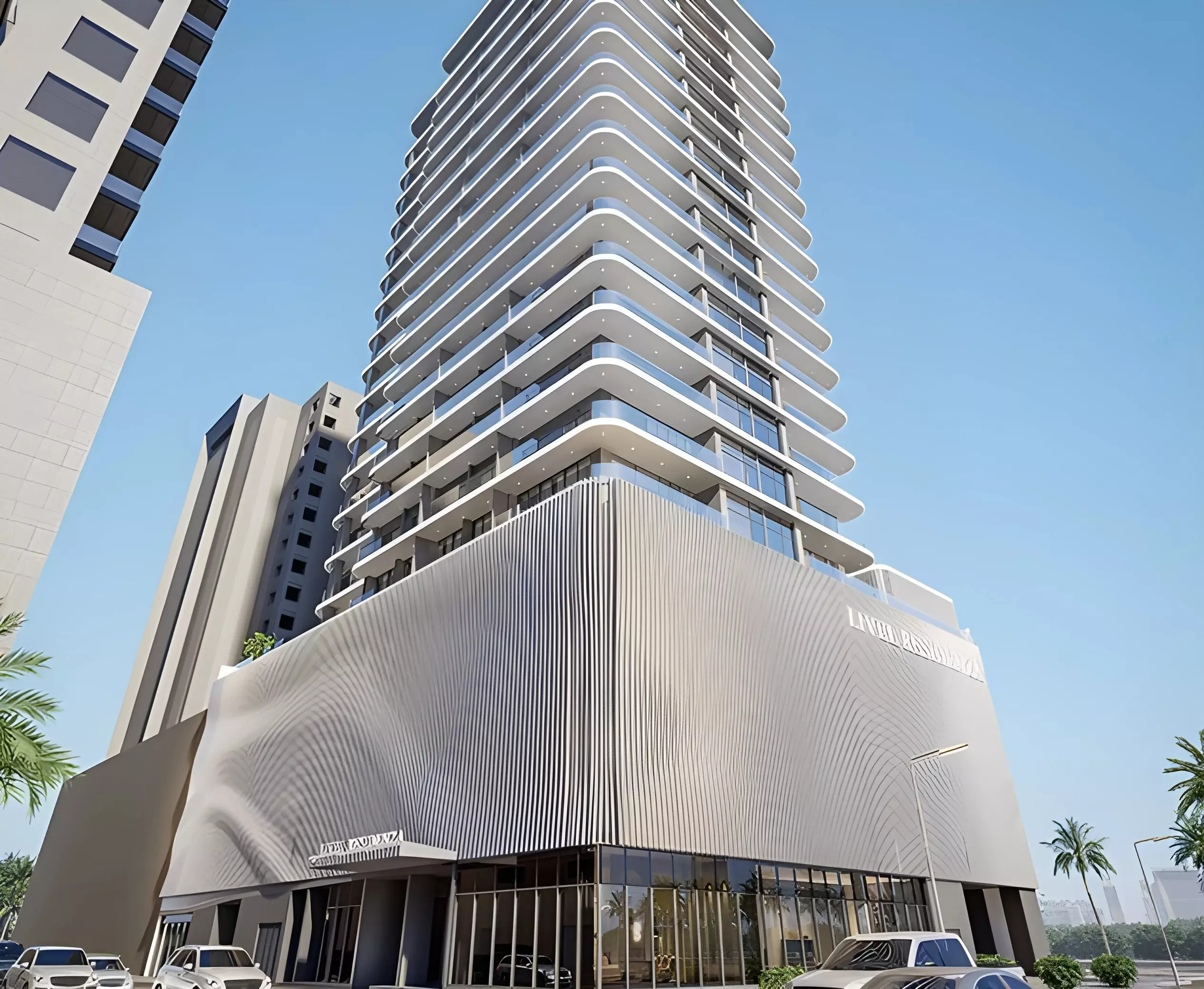 Image 16 of Livel Residenza by Vantage Properties