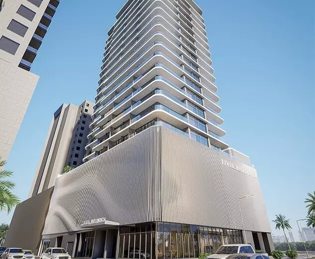 Image 2 of Livel Residenza by Vantage Properties