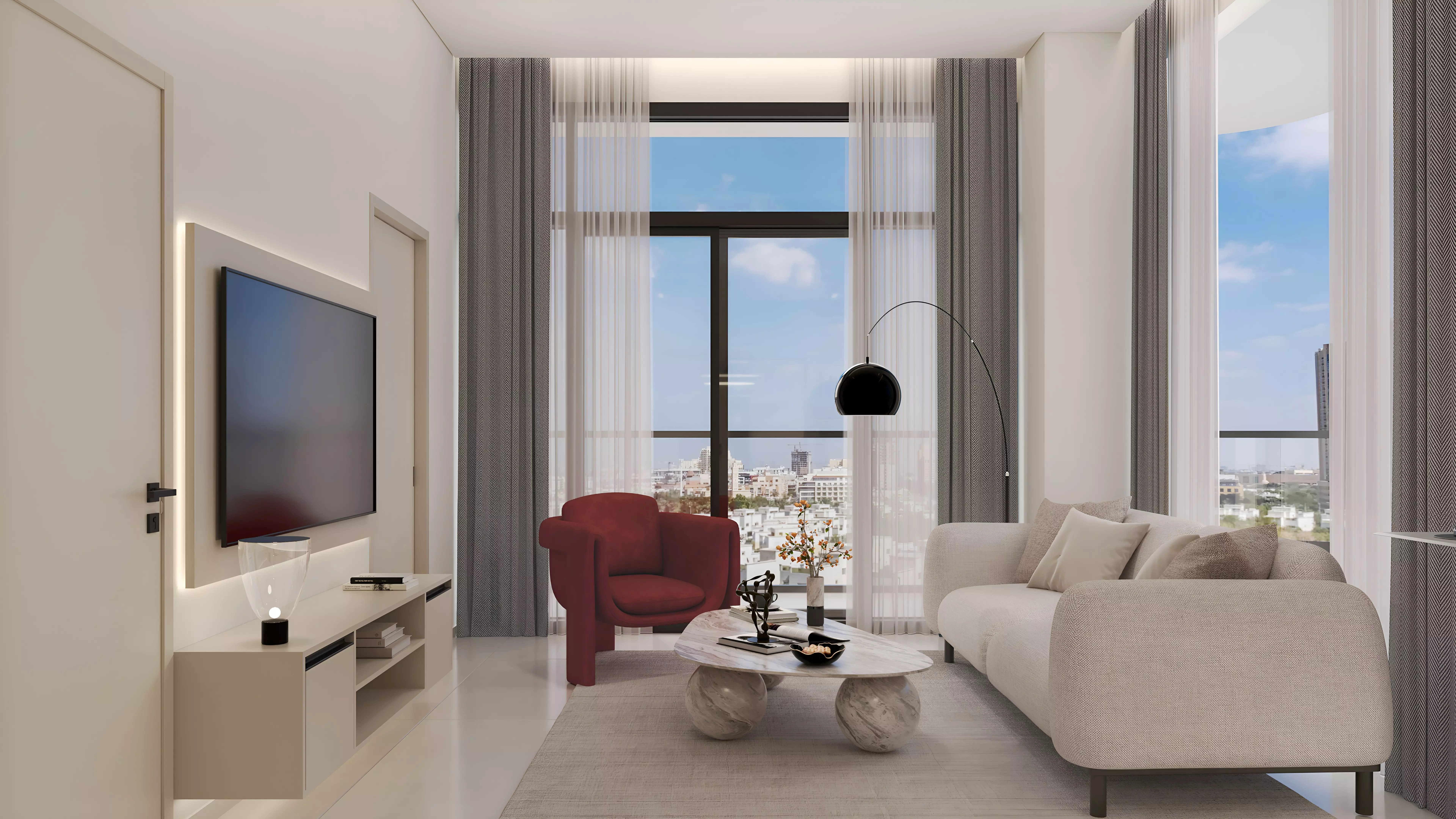 Image 12 of Livel Residenza by Vantage Properties