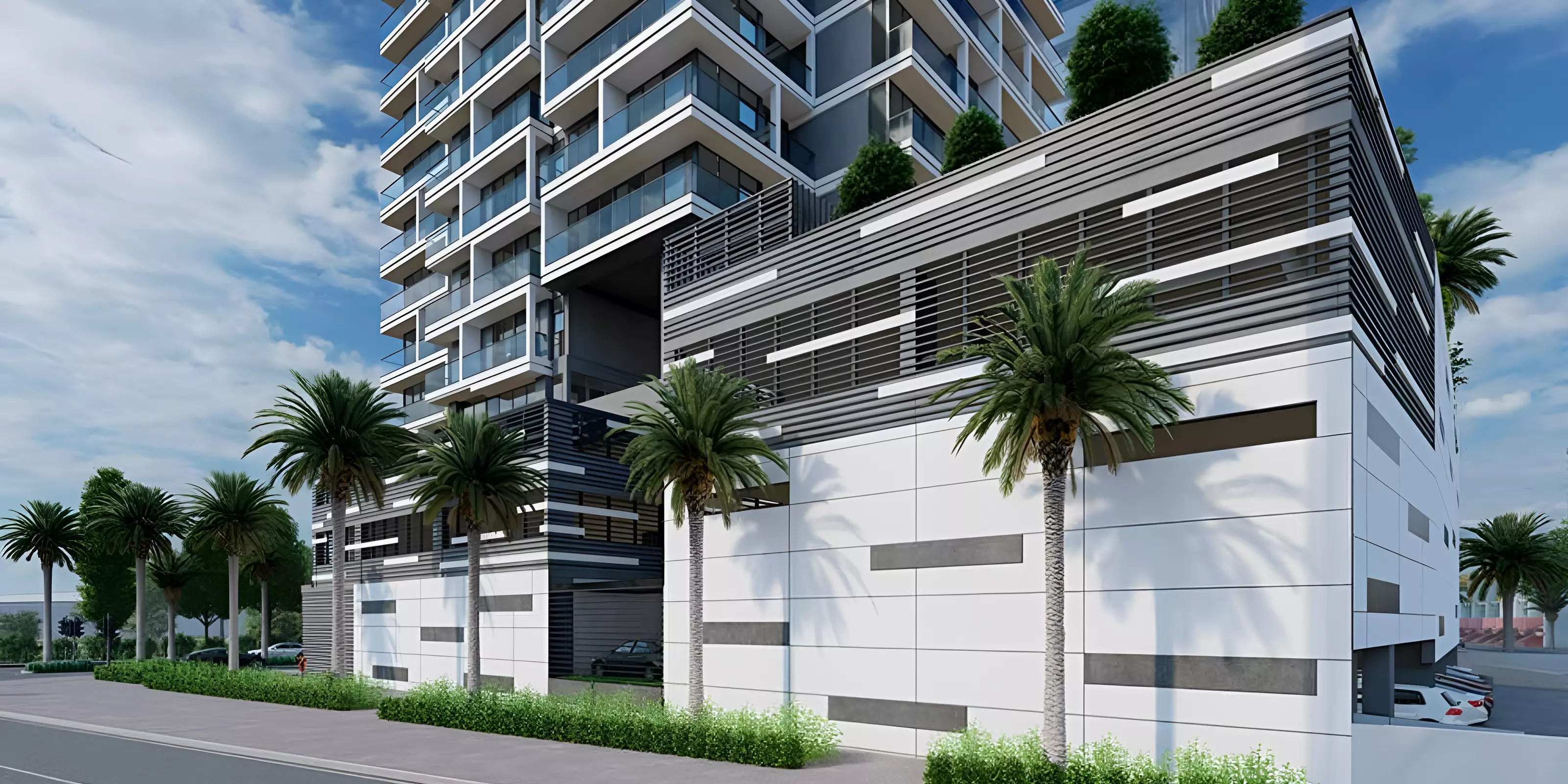 Image 2 of Catch Residences By IGO by Invest Group Overseas