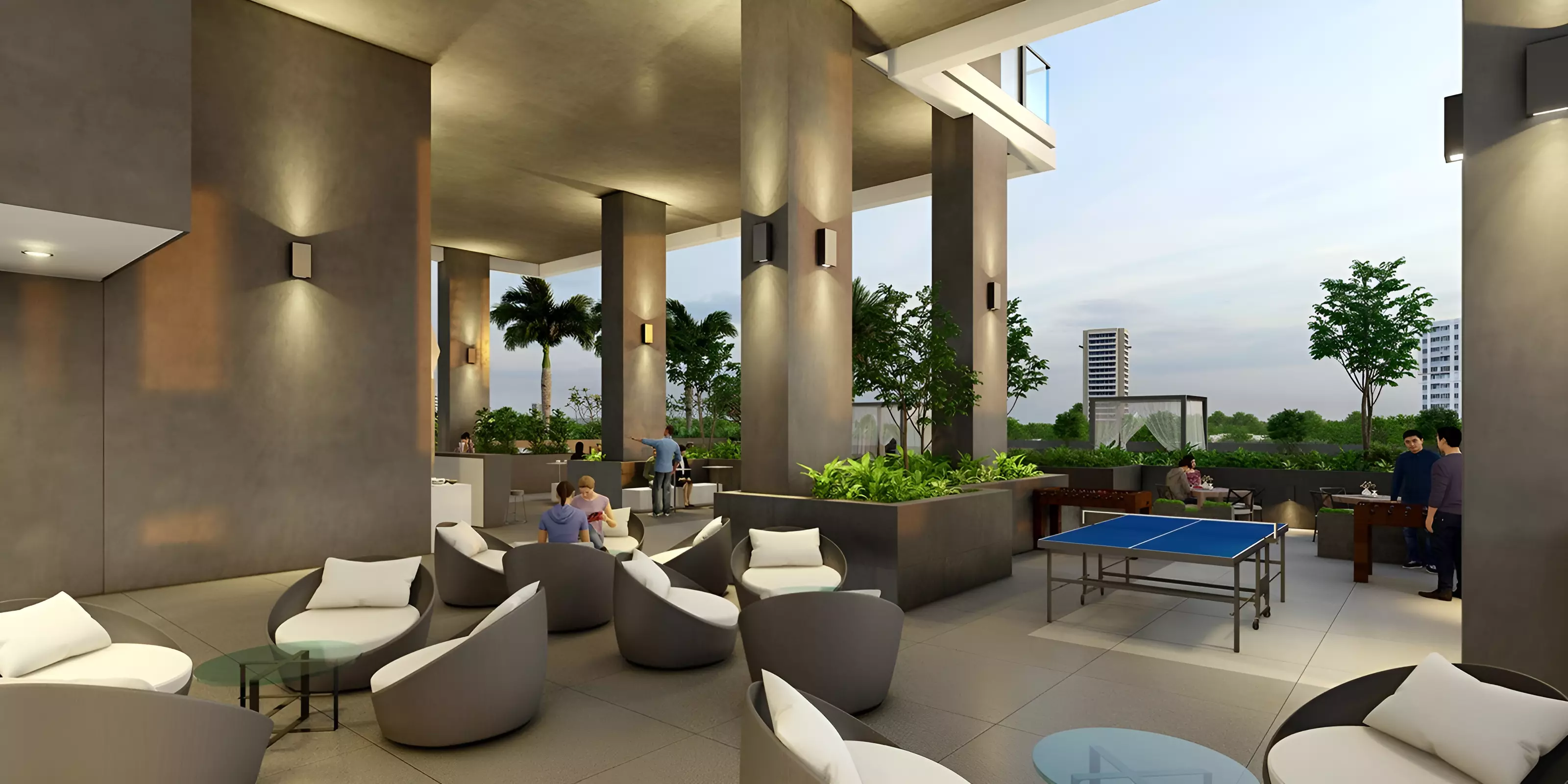 Image 10 of Catch Residences By IGO by Invest Group Overseas